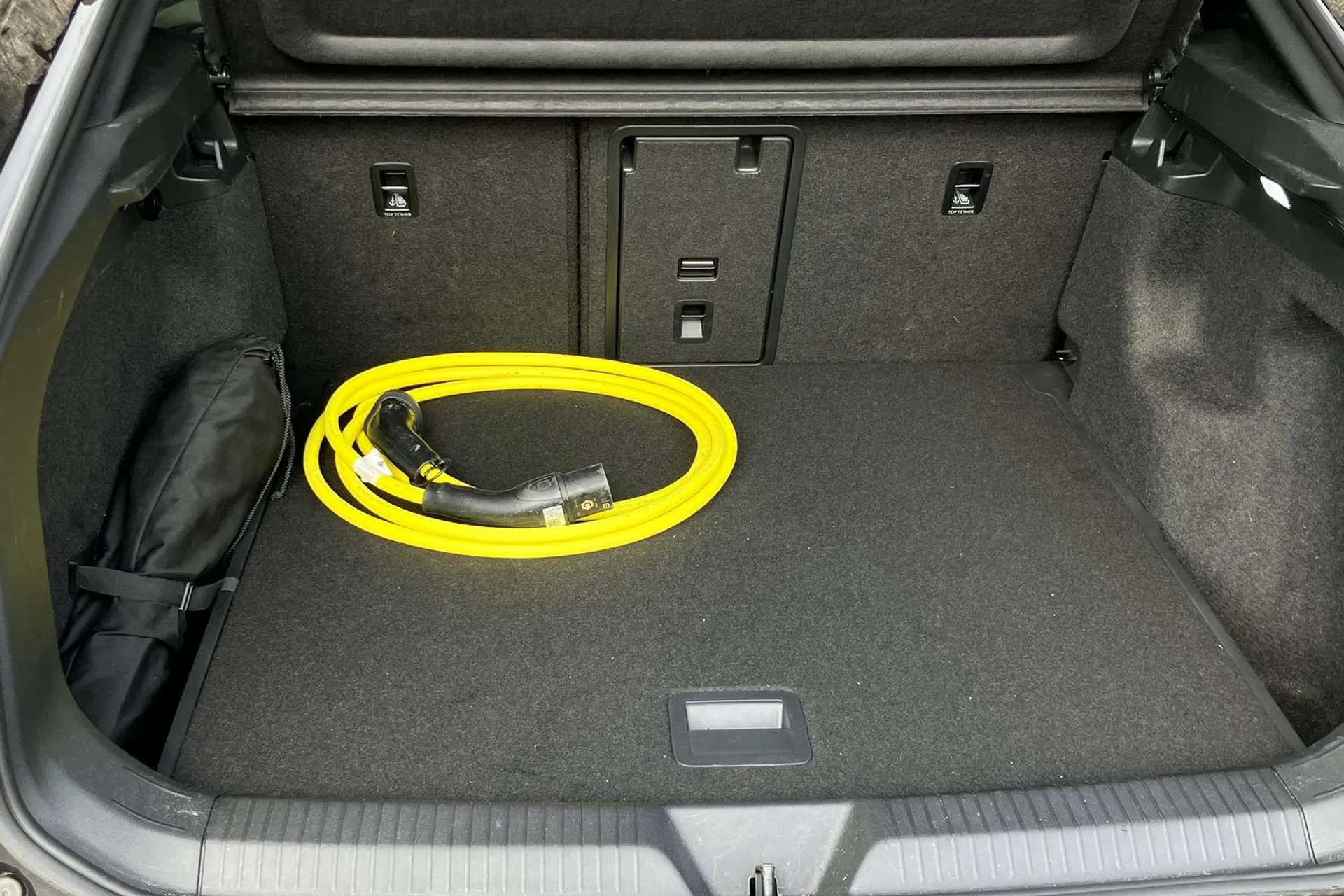 2022 VOLKSWAGEN ID.5 2022 VOLKSWAGEN ID.5
