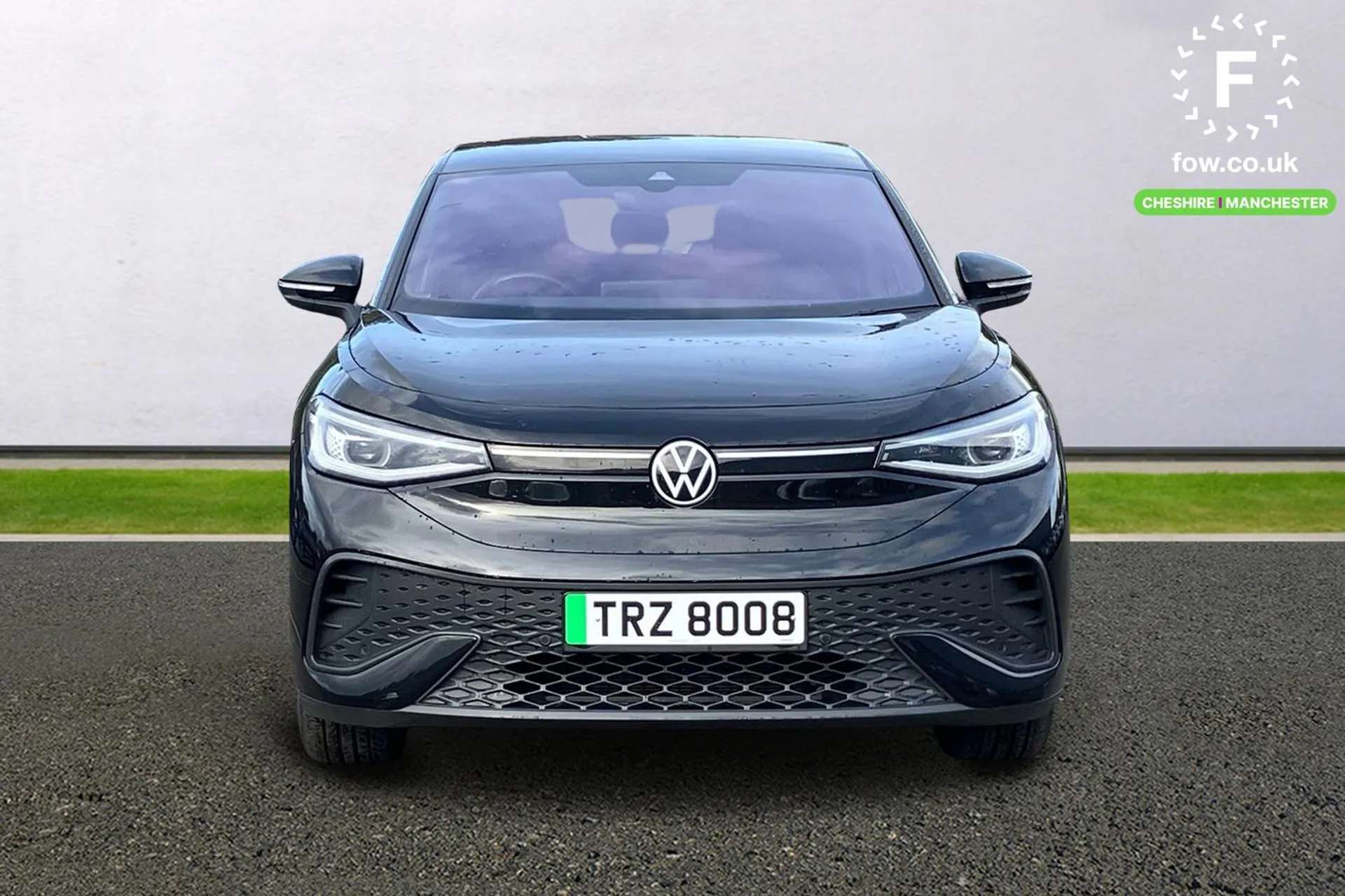 2022 VOLKSWAGEN ID.5 2022 VOLKSWAGEN ID.5