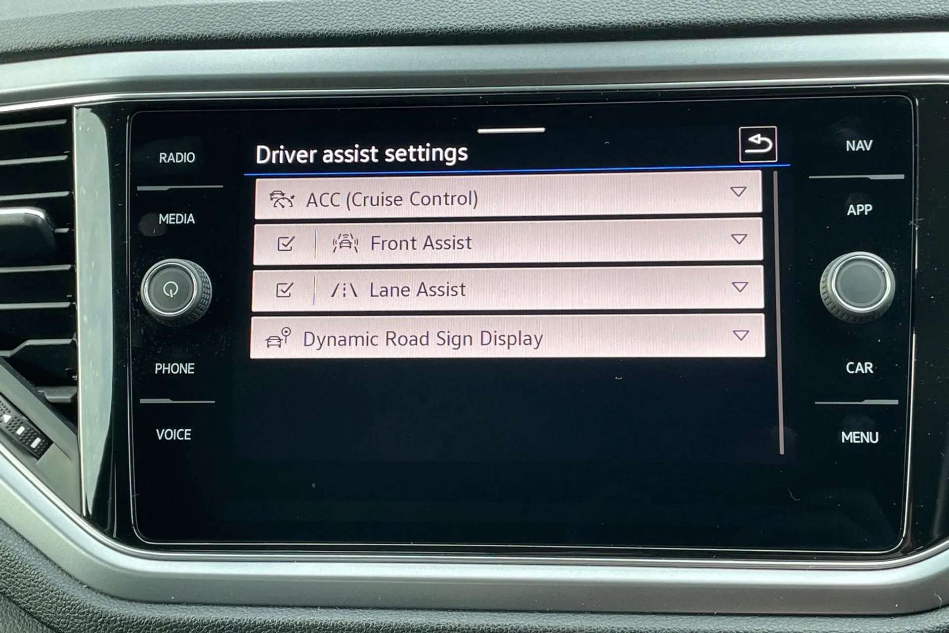 2021 VOLKSWAGEN T-ROC 2021 VOLKSWAGEN T-ROC