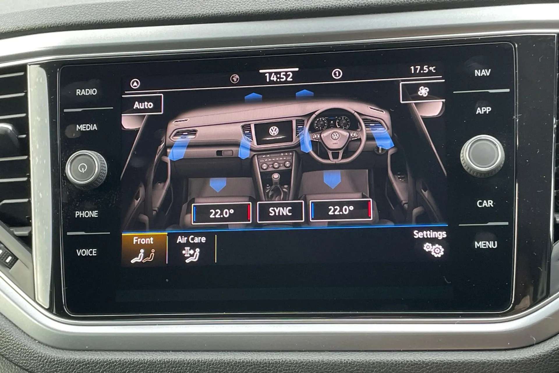 2021 VOLKSWAGEN T-ROC 2021 VOLKSWAGEN T-ROC