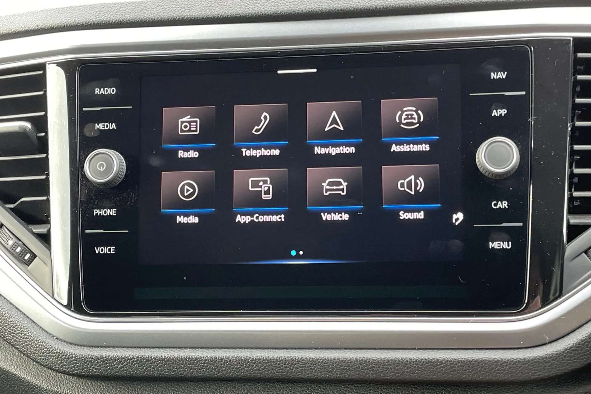 2021 VOLKSWAGEN T-ROC 2021 VOLKSWAGEN T-ROC