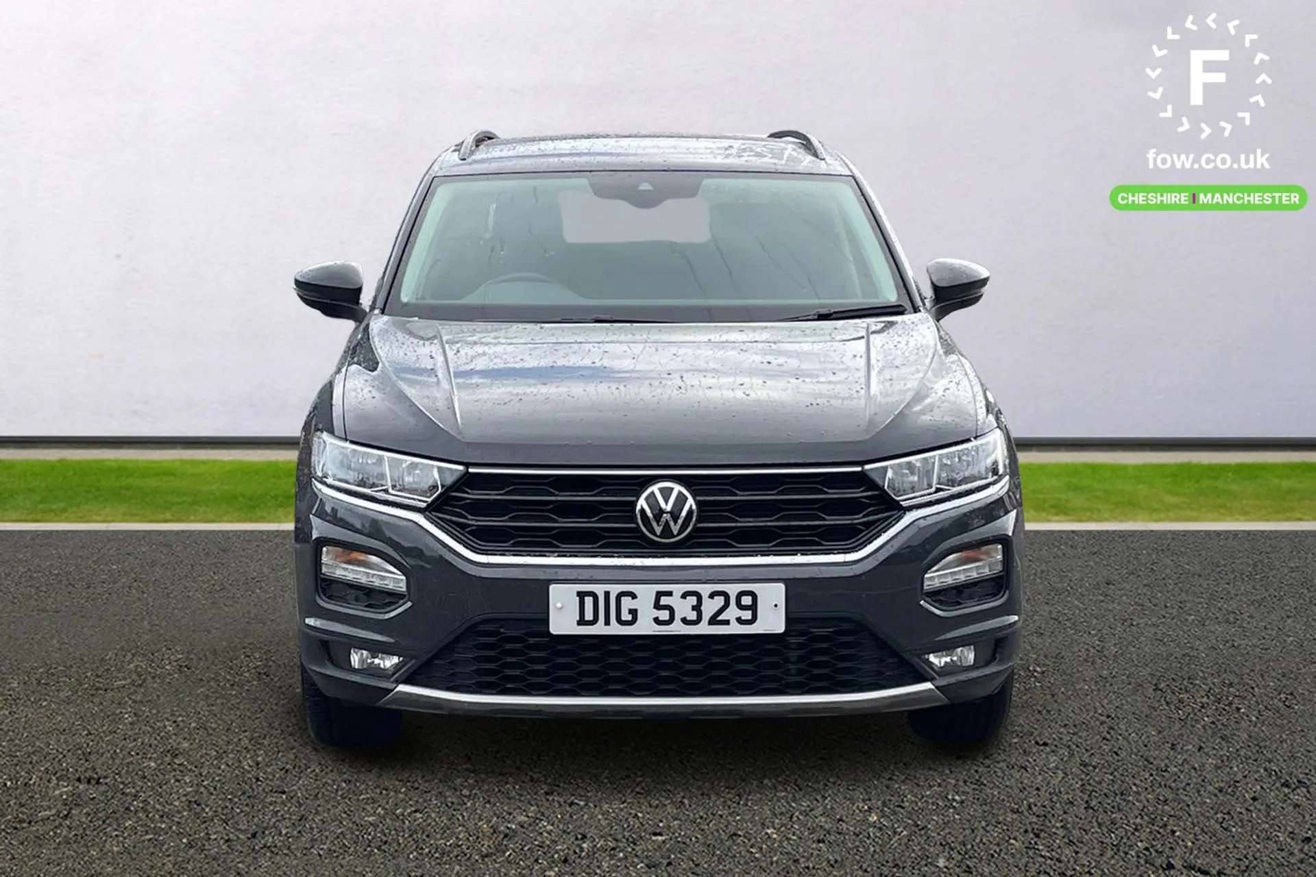 2021 VOLKSWAGEN T-ROC 2021 VOLKSWAGEN T-ROC