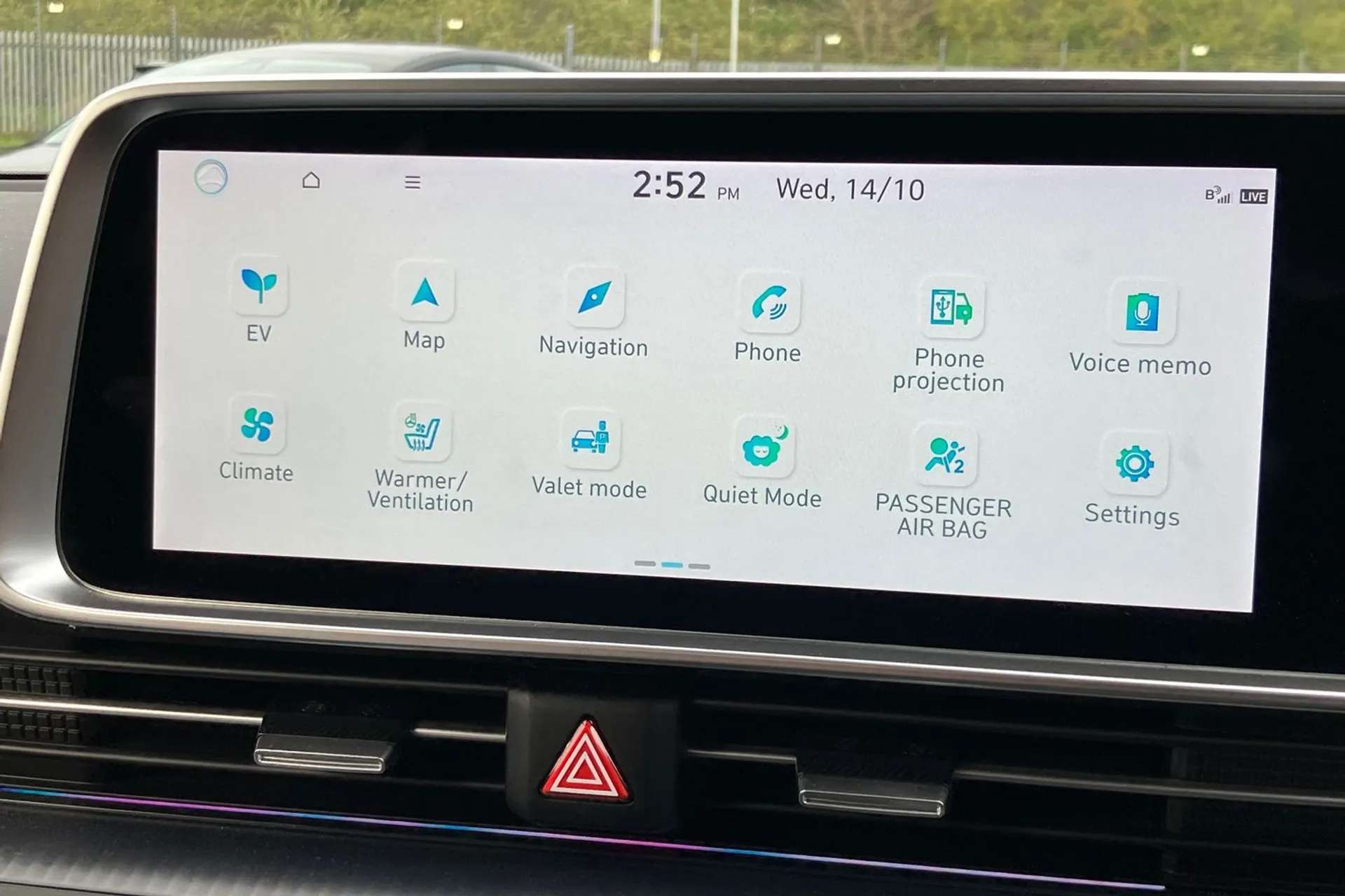 2025 HYUNDAI IONIQ 6 2025 HYUNDAI IONIQ 6