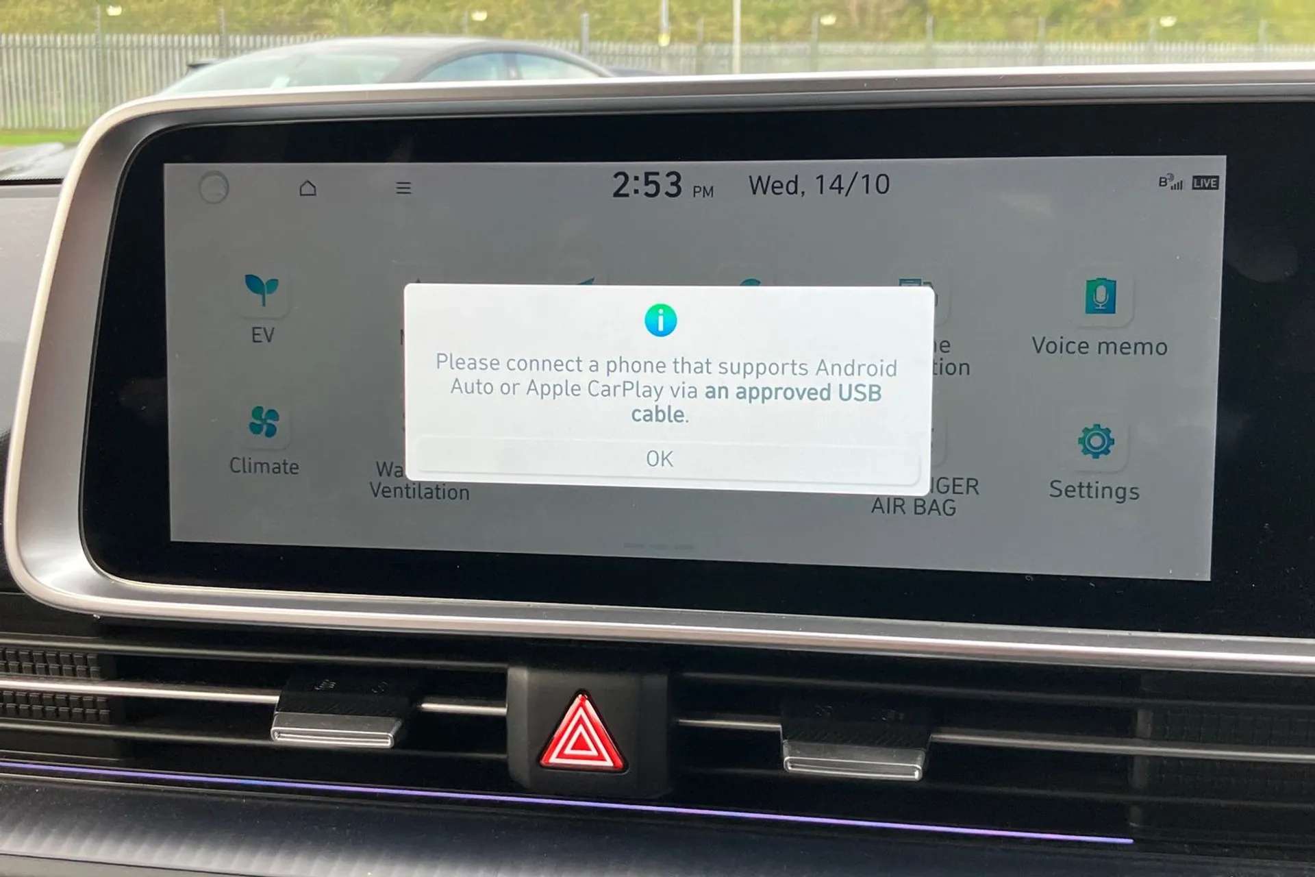 2025 HYUNDAI IONIQ 6 2025 HYUNDAI IONIQ 6