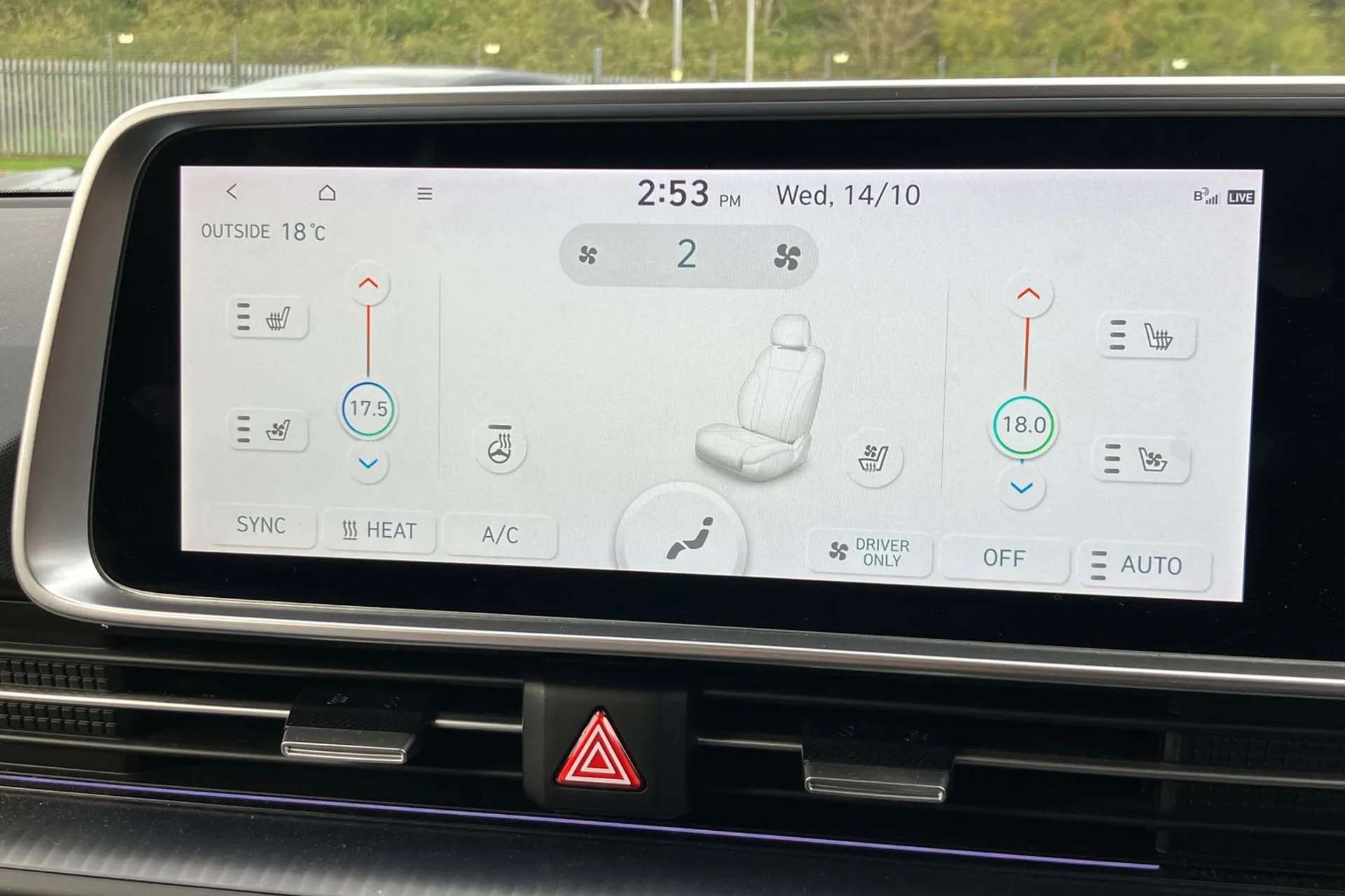 2025 HYUNDAI IONIQ 6 2025 HYUNDAI IONIQ 6