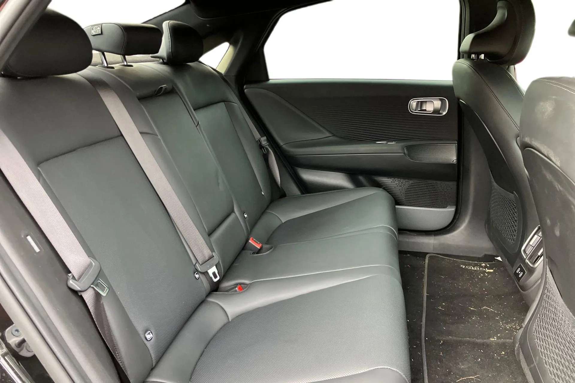 2025 HYUNDAI IONIQ 6 2025 HYUNDAI IONIQ 6