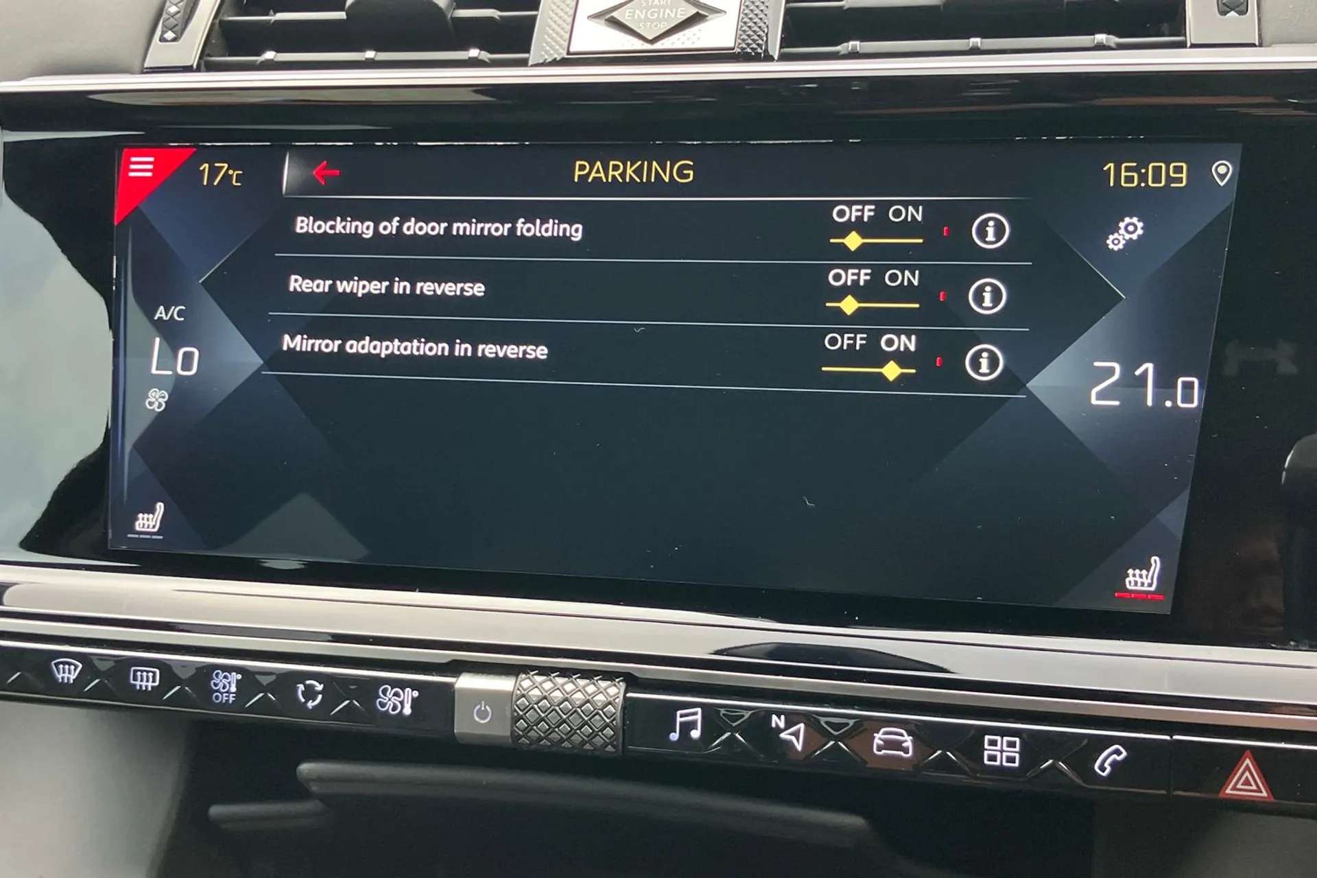 2021 DS DS 7 CROSSBACK 2021 DS DS 7 CROSSBACK