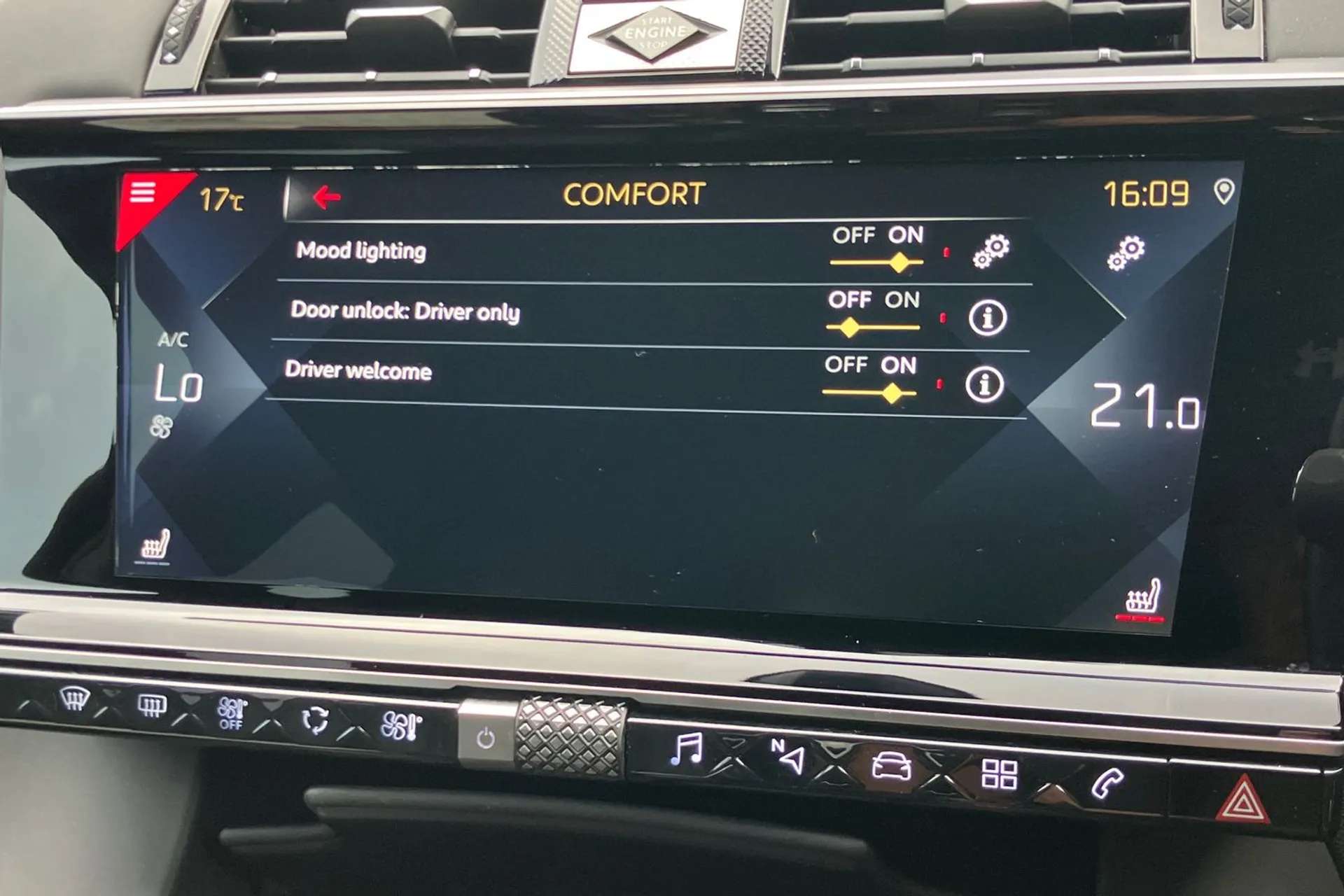 2021 DS DS 7 CROSSBACK 2021 DS DS 7 CROSSBACK