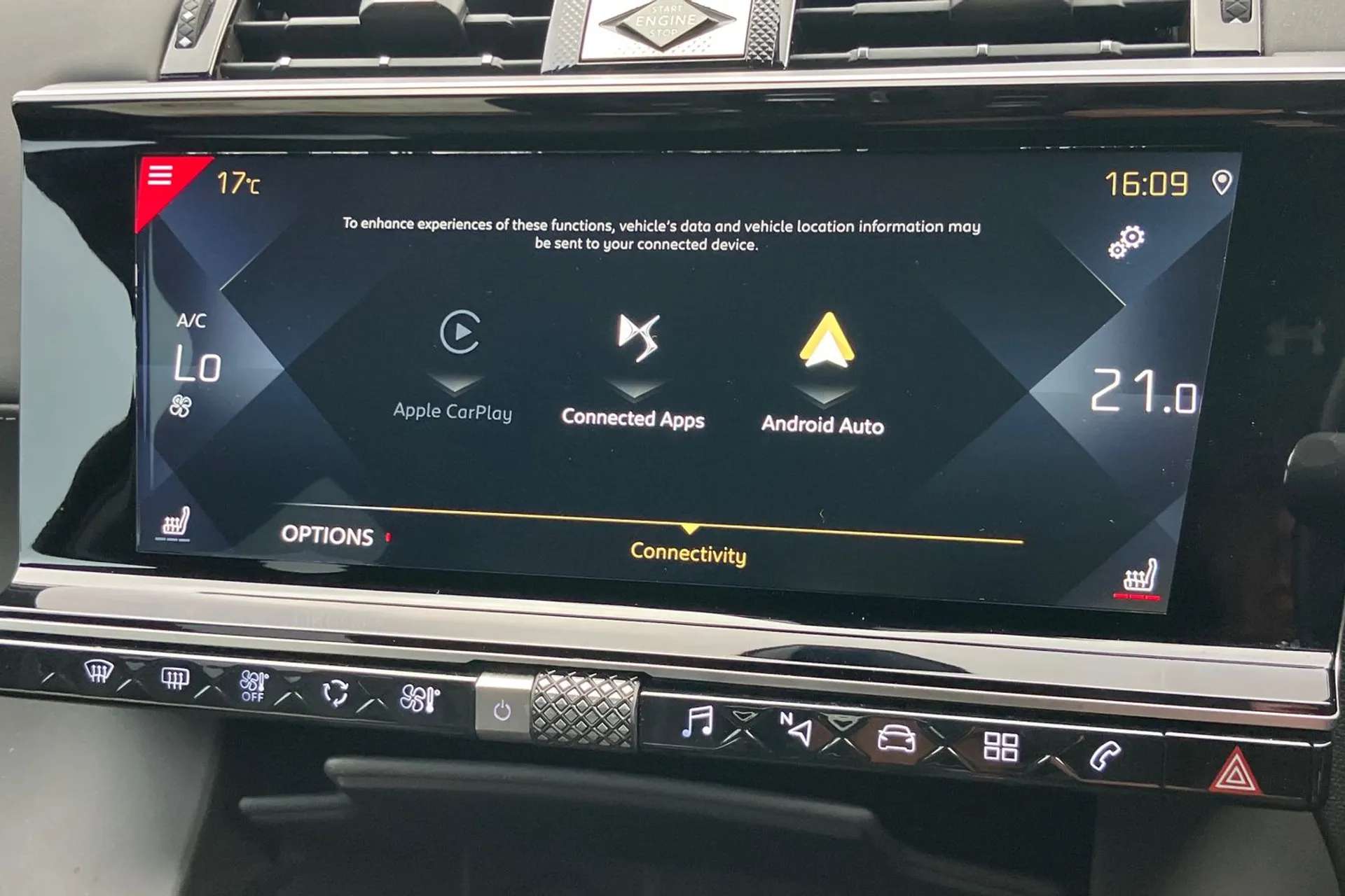 2021 DS DS 7 CROSSBACK 2021 DS DS 7 CROSSBACK