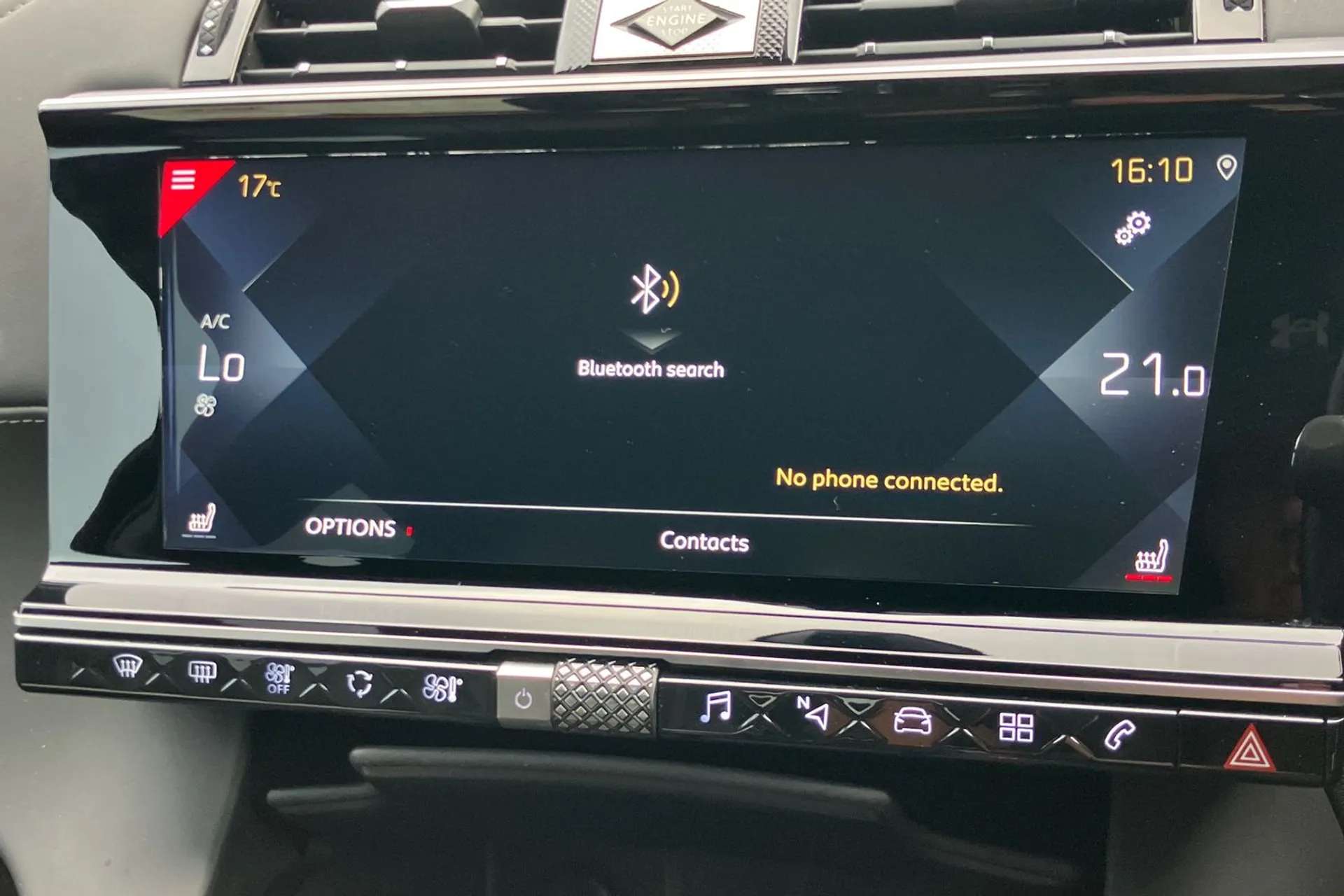 2021 DS DS 7 CROSSBACK 2021 DS DS 7 CROSSBACK