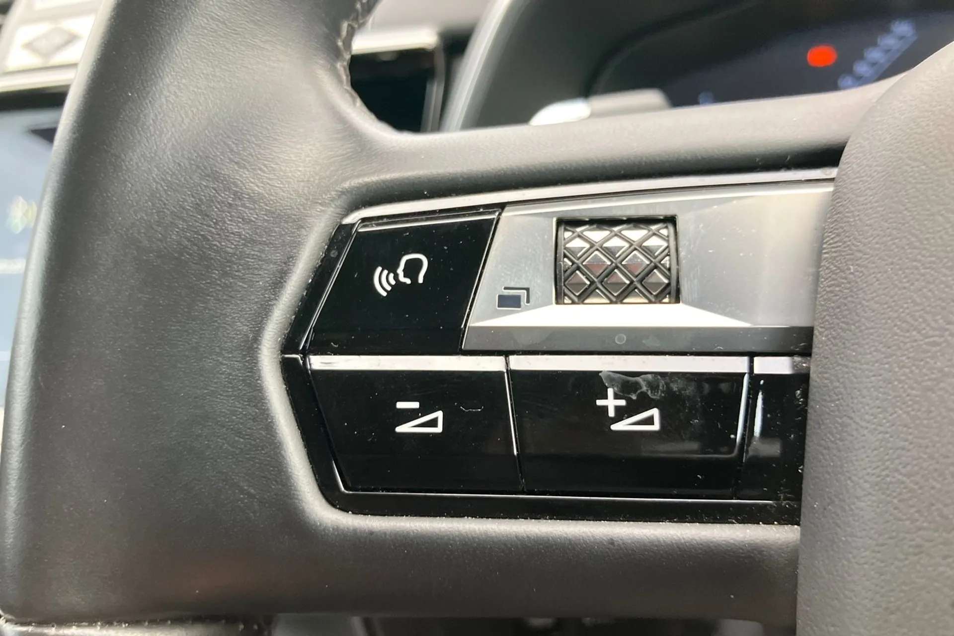 2021 DS DS 7 CROSSBACK 2021 DS DS 7 CROSSBACK