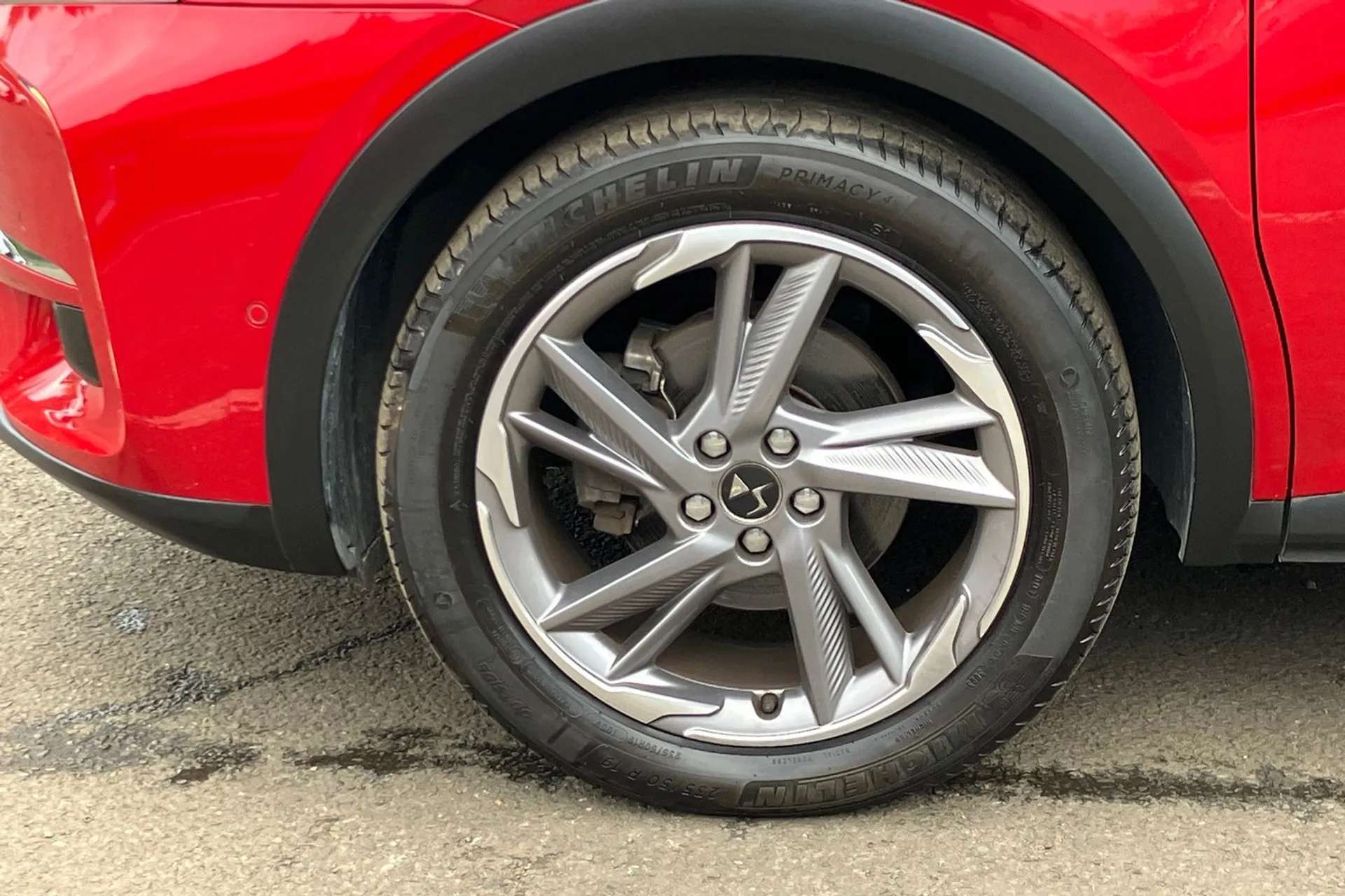 2021 DS DS 7 CROSSBACK 2021 DS DS 7 CROSSBACK