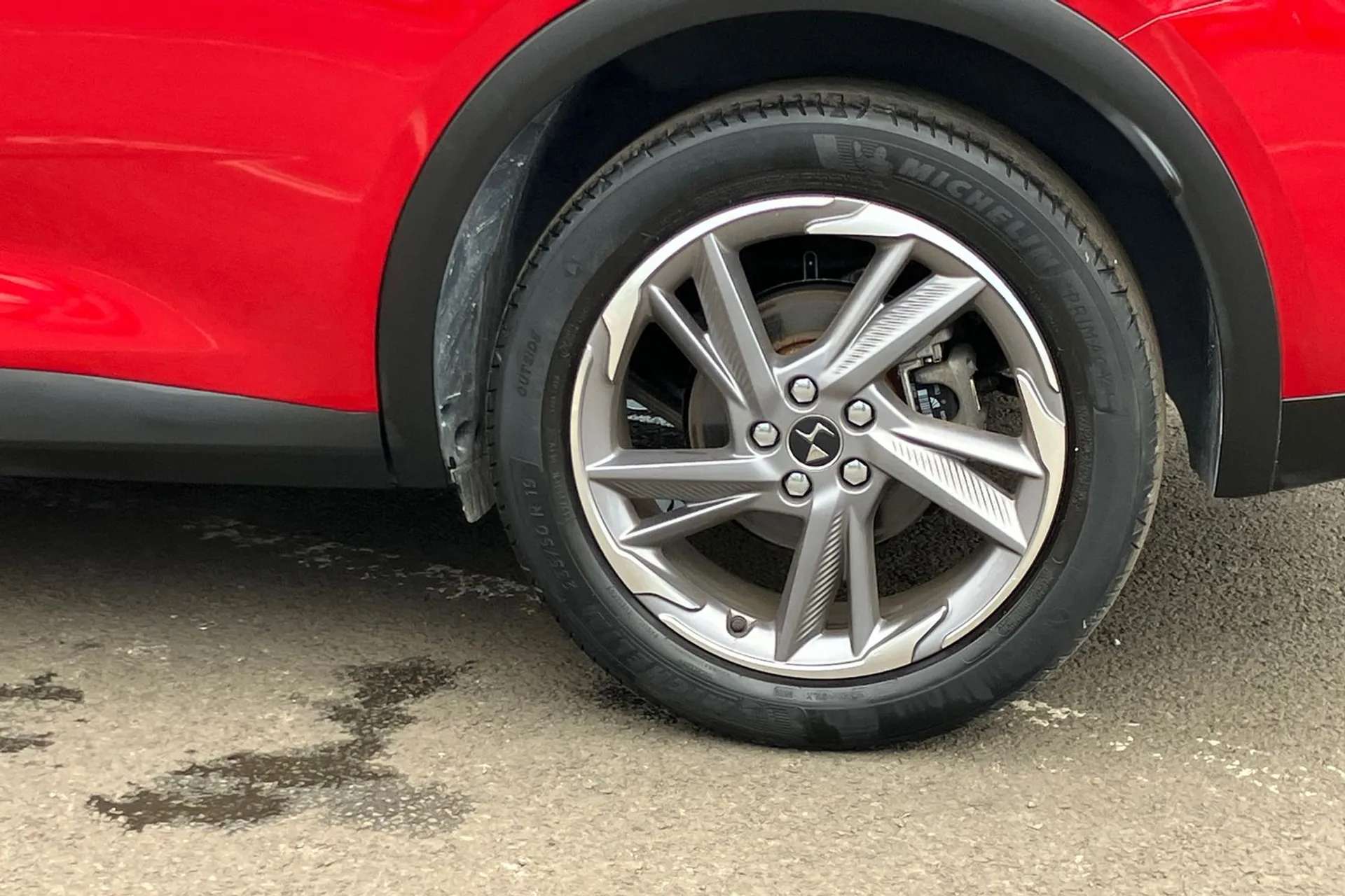 2021 DS DS 7 CROSSBACK 2021 DS DS 7 CROSSBACK