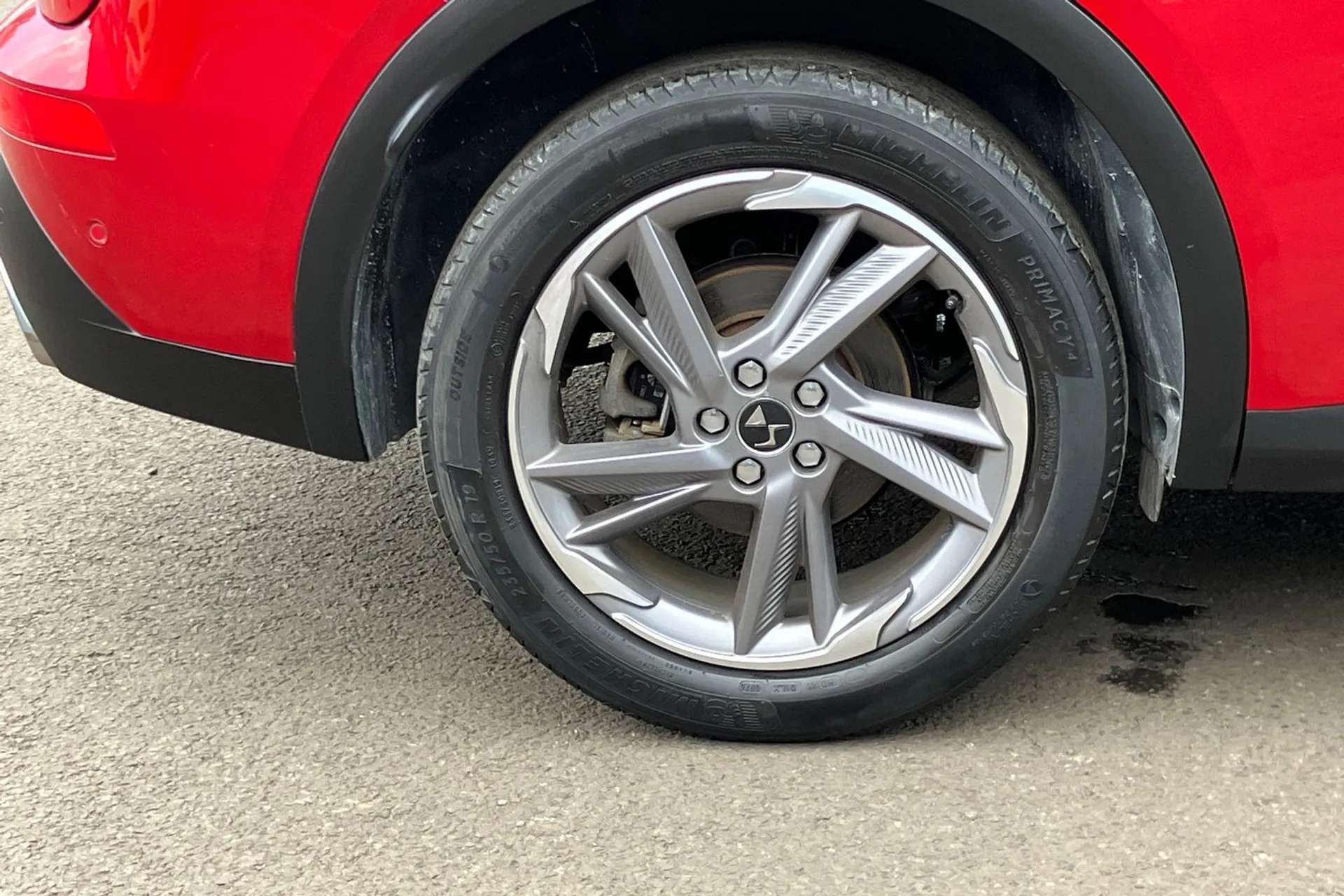 2021 DS DS 7 CROSSBACK 2021 DS DS 7 CROSSBACK