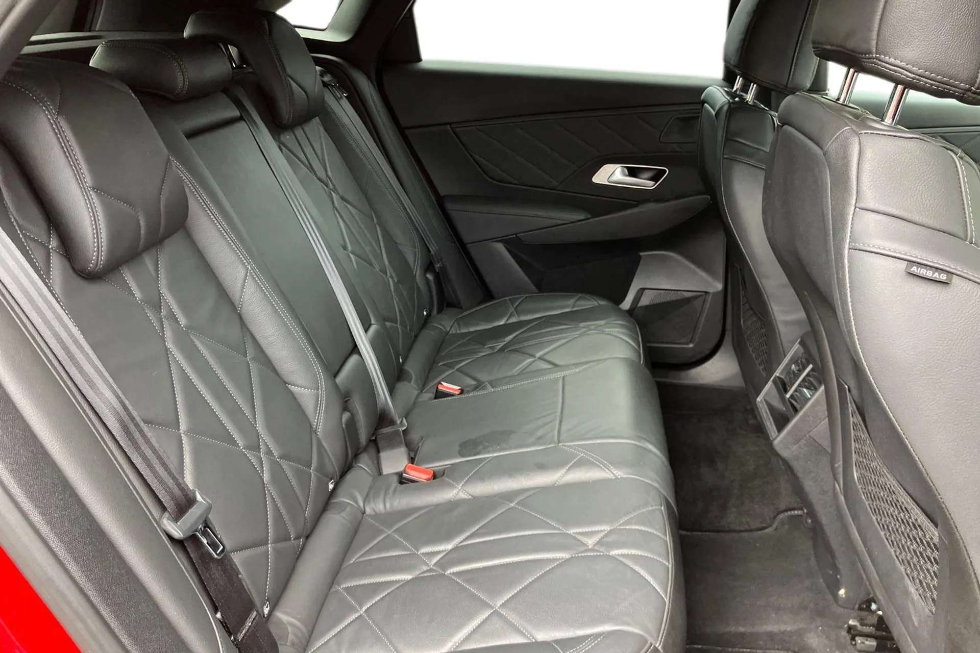 2021 DS DS 7 CROSSBACK 2021 DS DS 7 CROSSBACK