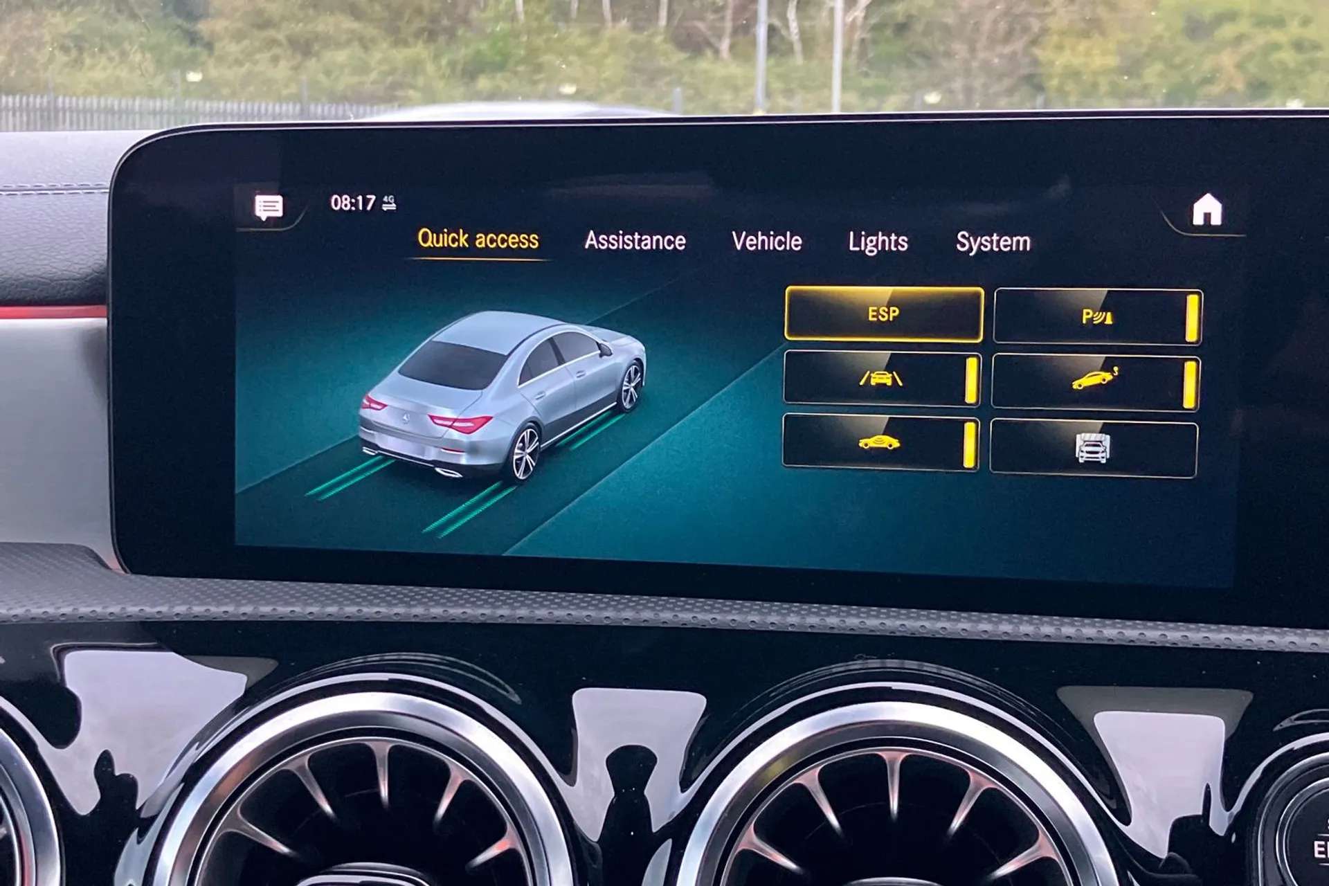 2022 MERCEDES-BENZ CLA CLASS 2022 MERCEDES-BENZ CLA CLASS