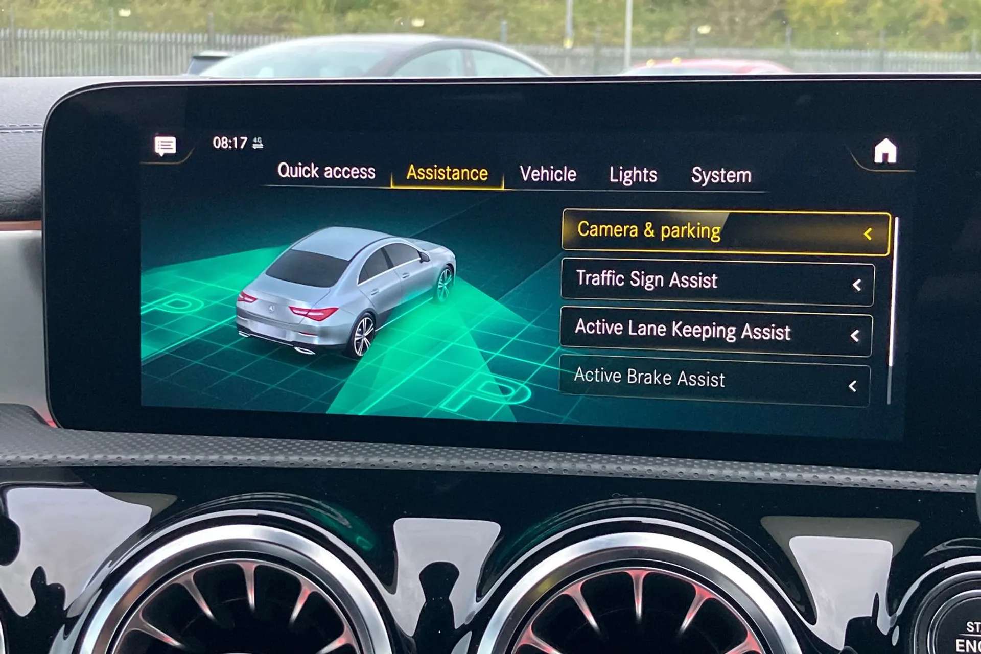 2022 MERCEDES-BENZ CLA CLASS 2022 MERCEDES-BENZ CLA CLASS