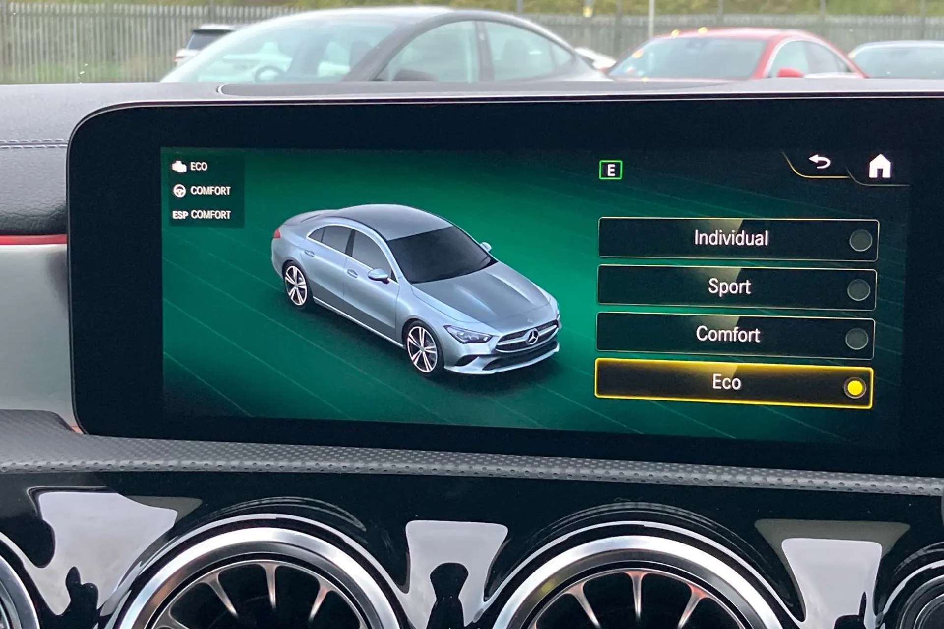 2022 MERCEDES-BENZ CLA CLASS 2022 MERCEDES-BENZ CLA CLASS