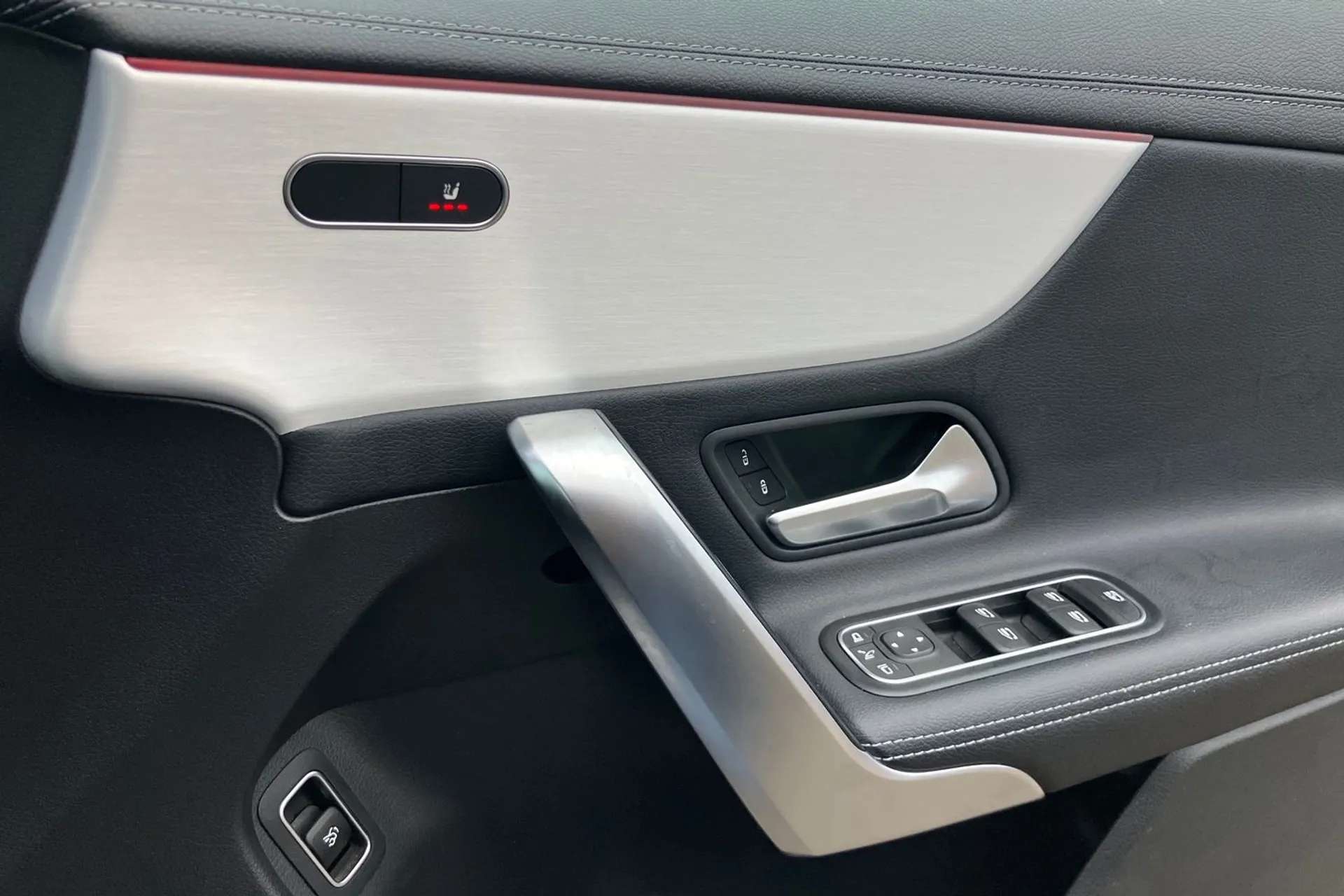 2022 MERCEDES-BENZ CLA CLASS 2022 MERCEDES-BENZ CLA CLASS
