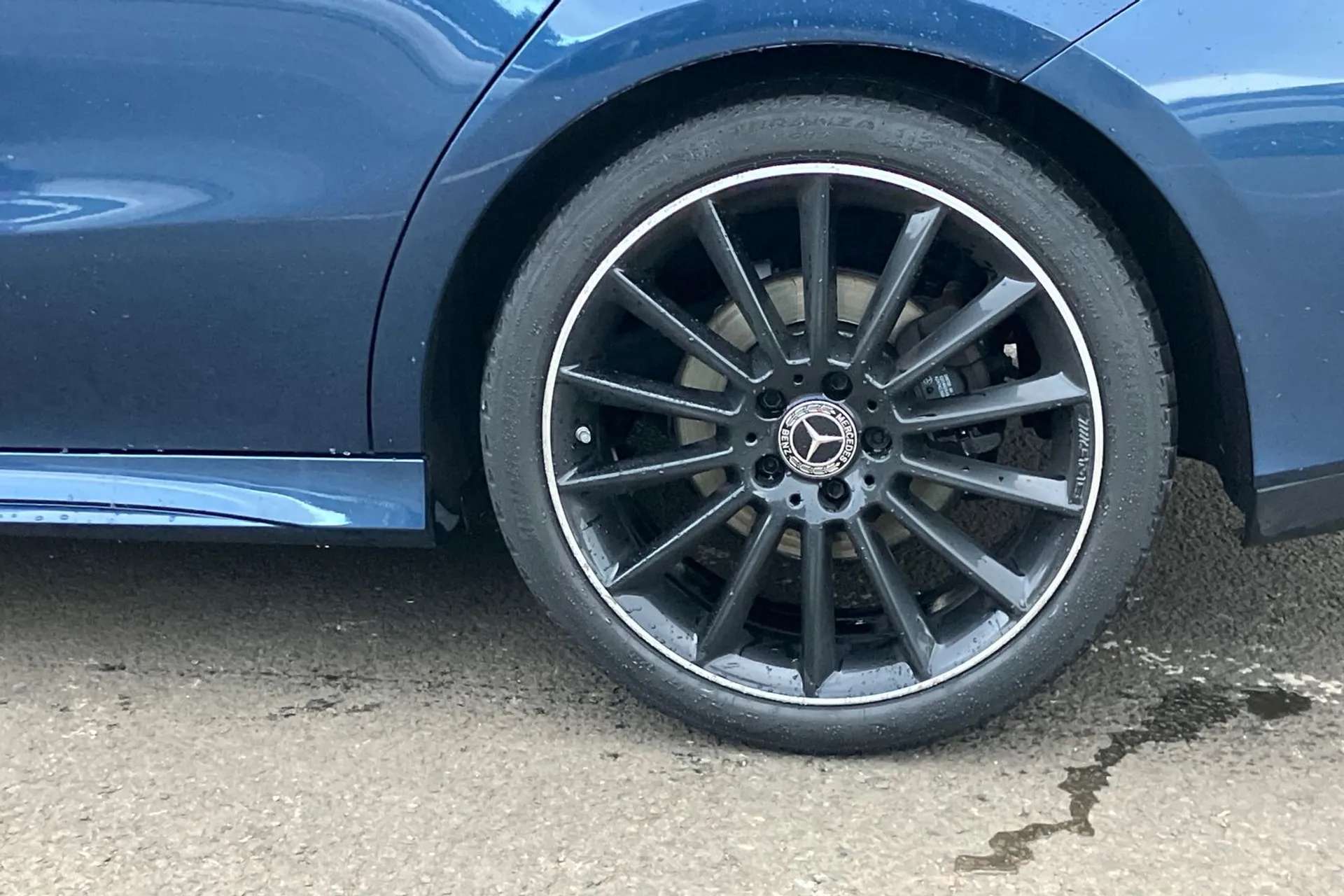 2022 MERCEDES-BENZ CLA CLASS 2022 MERCEDES-BENZ CLA CLASS