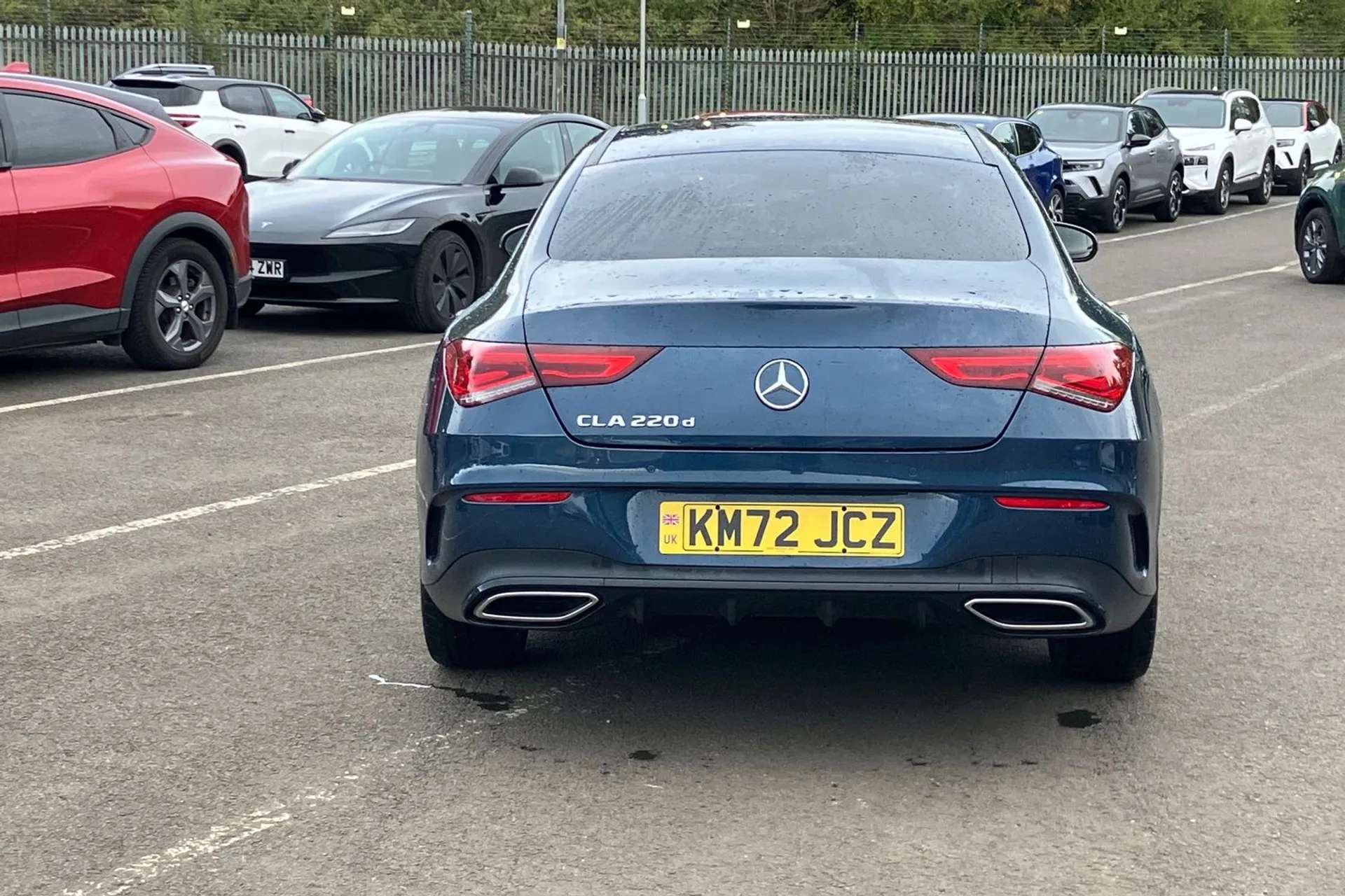 2022 MERCEDES-BENZ CLA CLASS 2022 MERCEDES-BENZ CLA CLASS