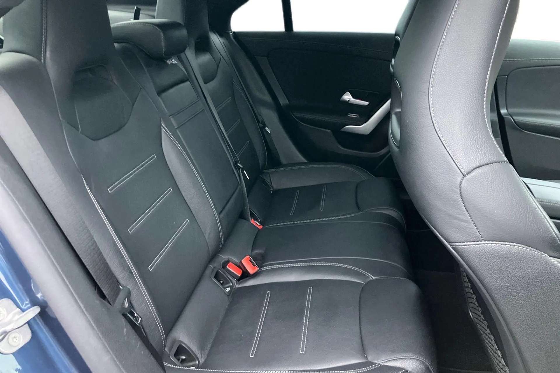 2022 MERCEDES-BENZ CLA CLASS 2022 MERCEDES-BENZ CLA CLASS