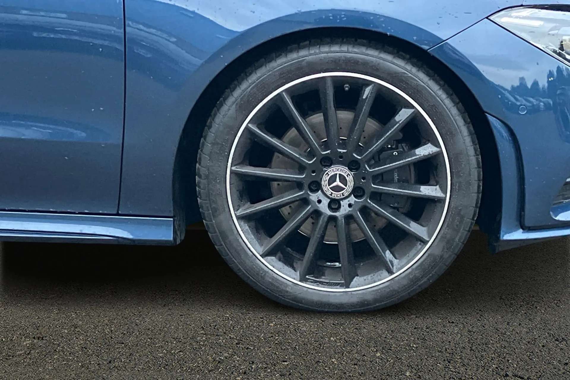 2022 MERCEDES-BENZ CLA CLASS 2022 MERCEDES-BENZ CLA CLASS