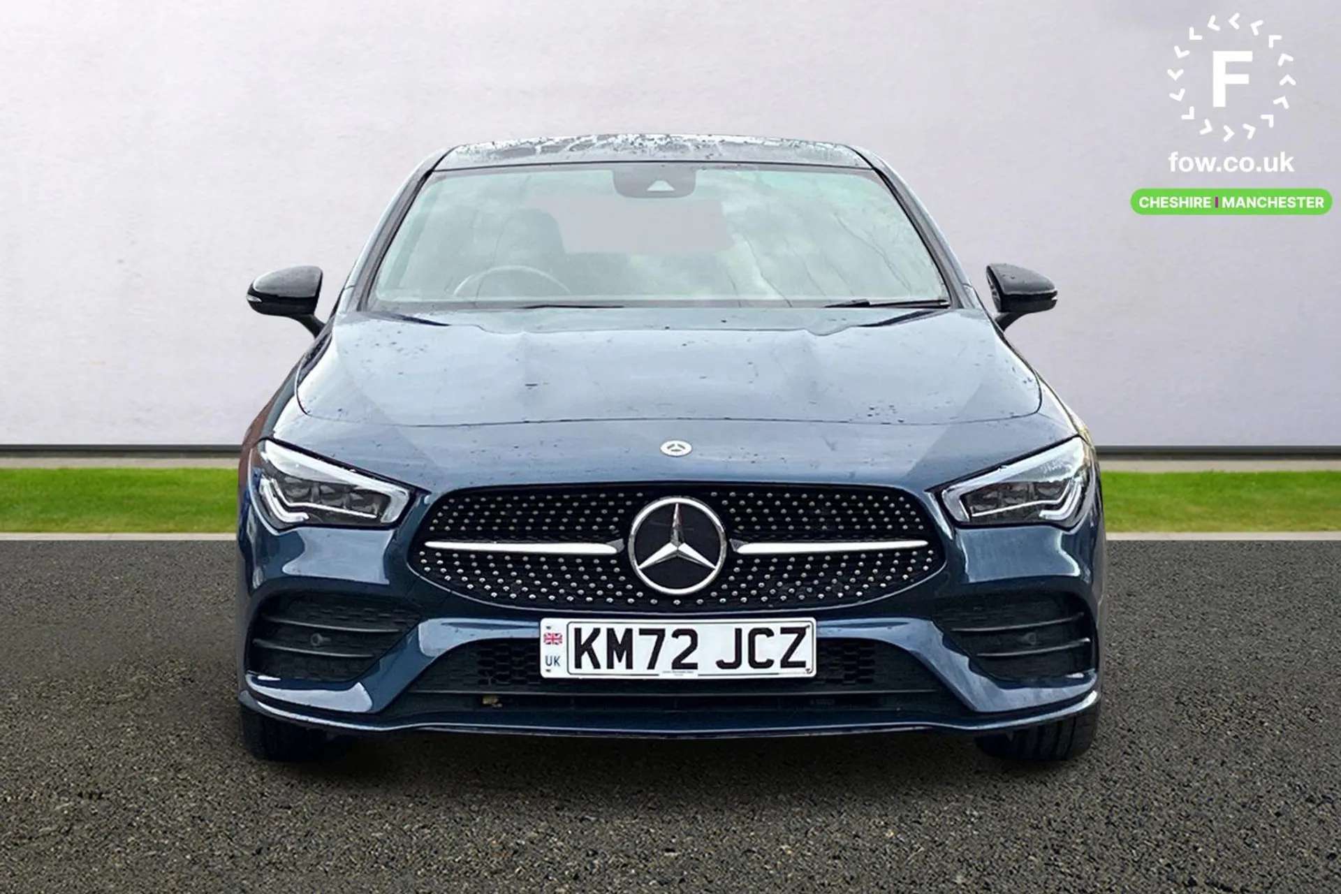 2022 MERCEDES-BENZ CLA CLASS 2022 MERCEDES-BENZ CLA CLASS