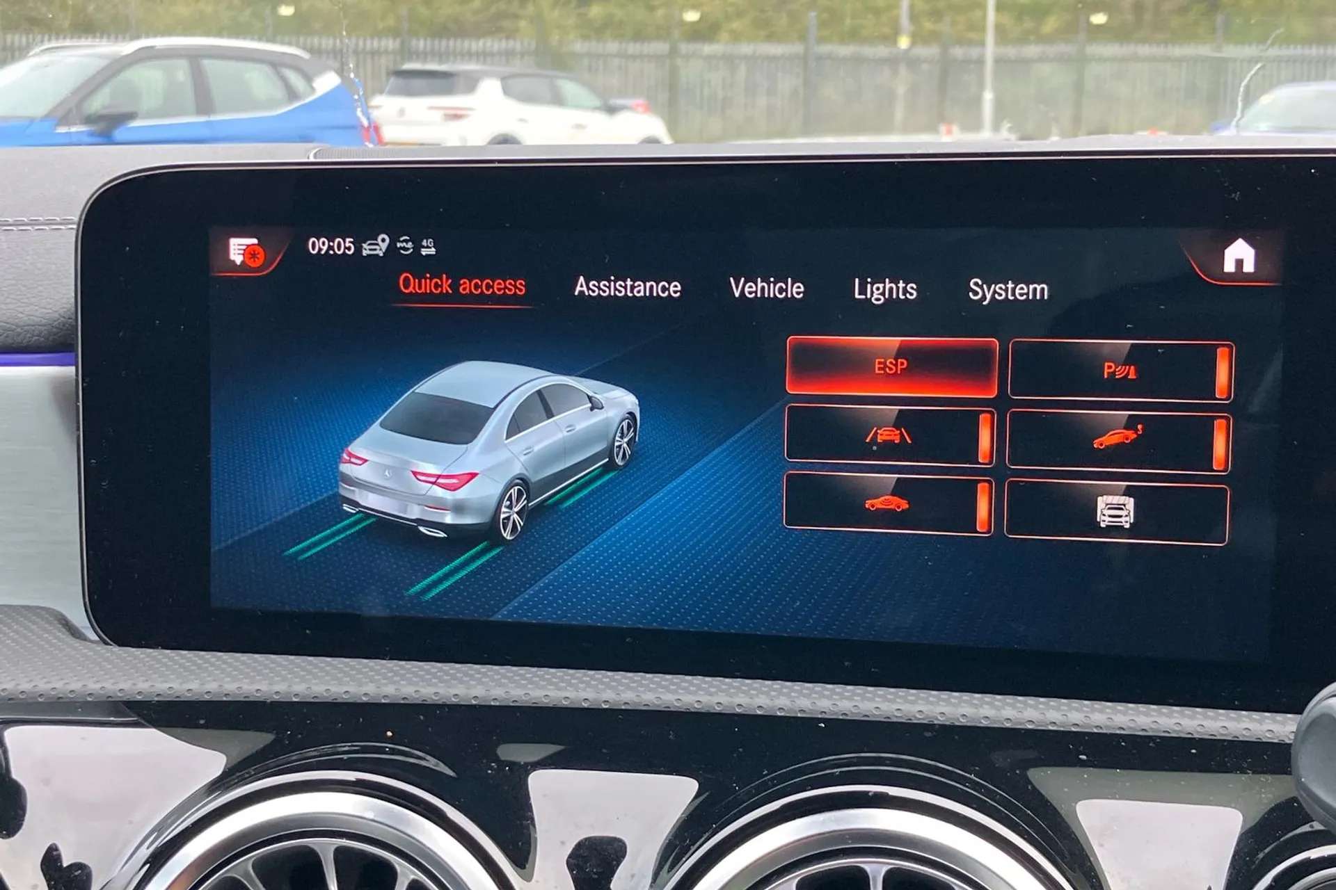 2022 MERCEDES-BENZ CLA CLASS 2022 MERCEDES-BENZ CLA CLASS