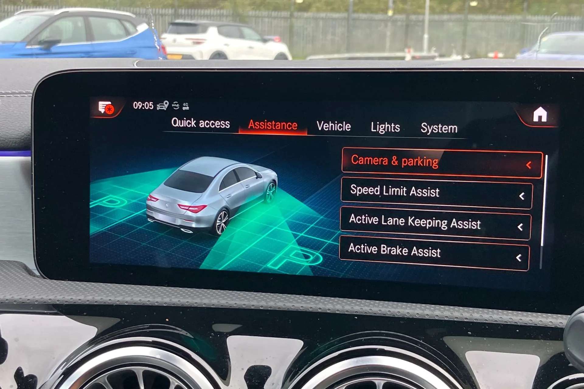 2022 MERCEDES-BENZ CLA CLASS 2022 MERCEDES-BENZ CLA CLASS