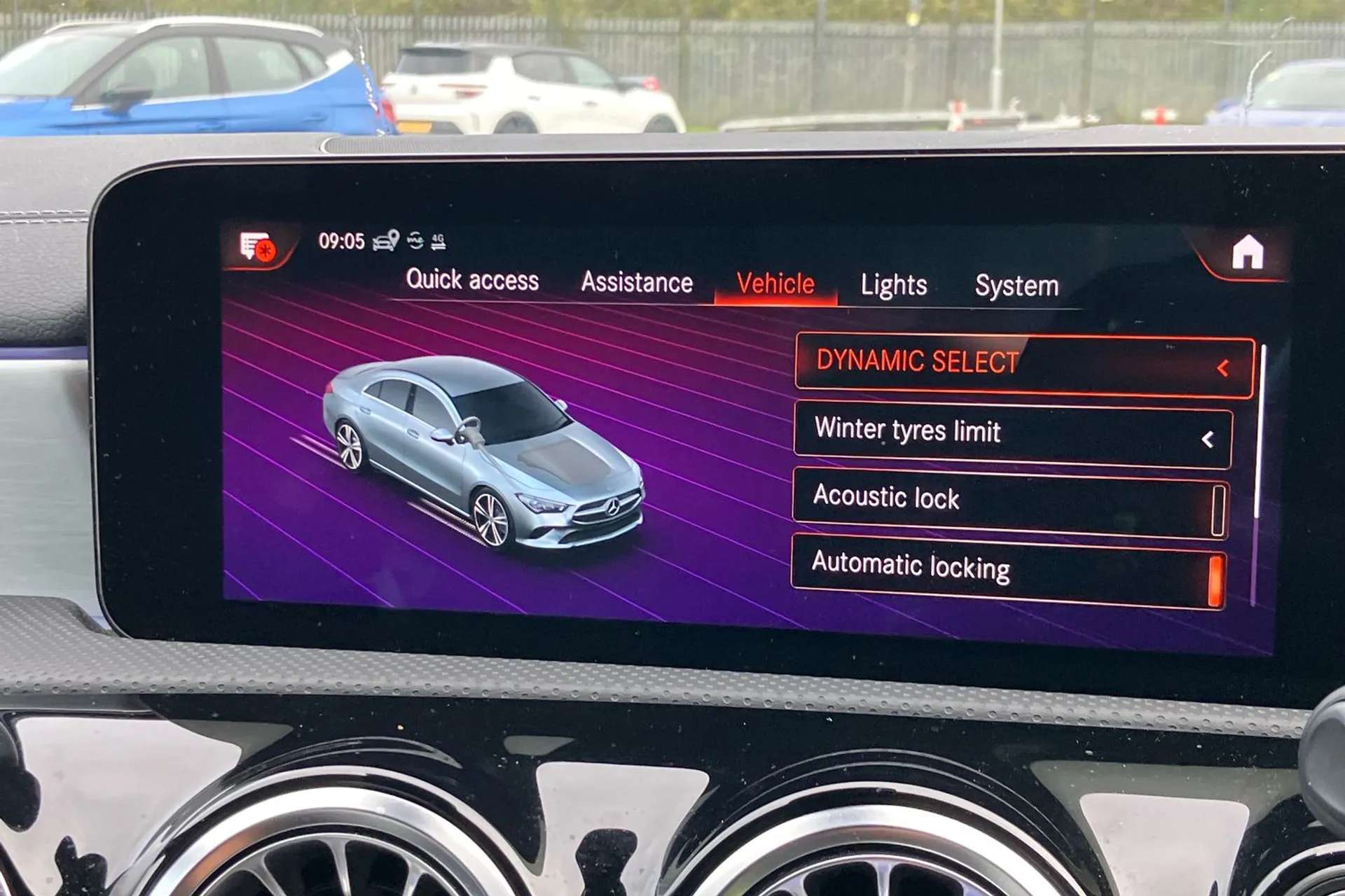 2022 MERCEDES-BENZ CLA CLASS 2022 MERCEDES-BENZ CLA CLASS