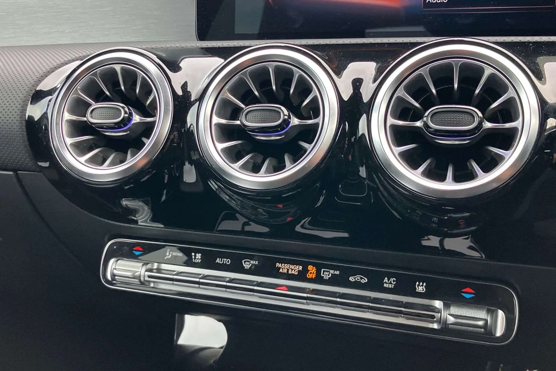 2022 MERCEDES-BENZ CLA CLASS 2022 MERCEDES-BENZ CLA CLASS