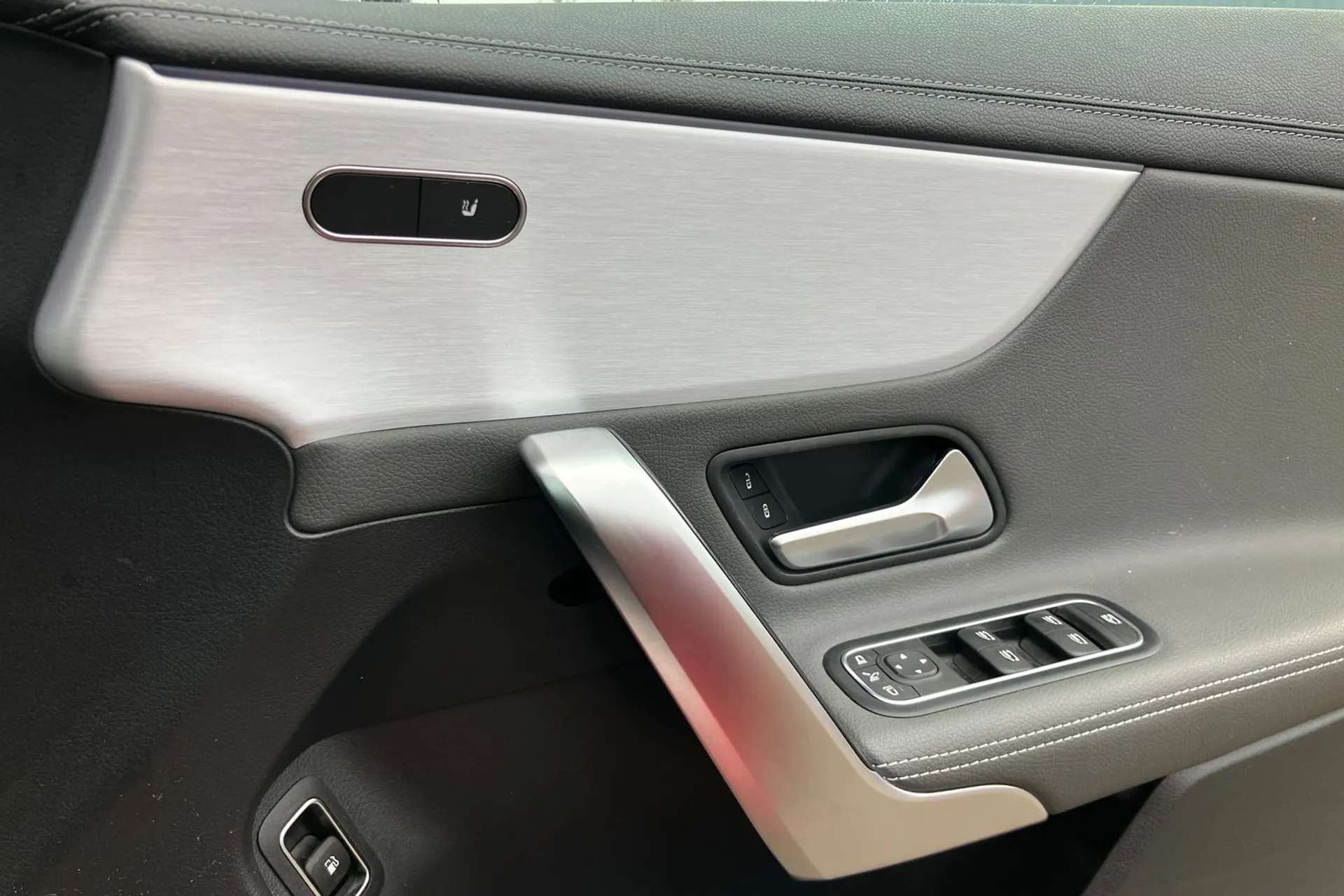 2022 MERCEDES-BENZ CLA CLASS 2022 MERCEDES-BENZ CLA CLASS