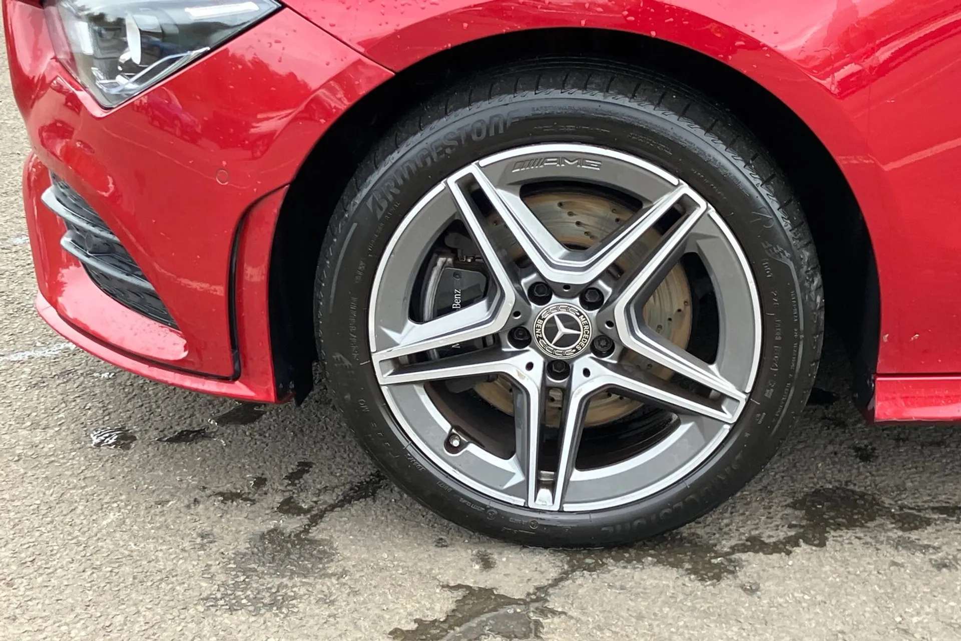2022 MERCEDES-BENZ CLA CLASS 2022 MERCEDES-BENZ CLA CLASS