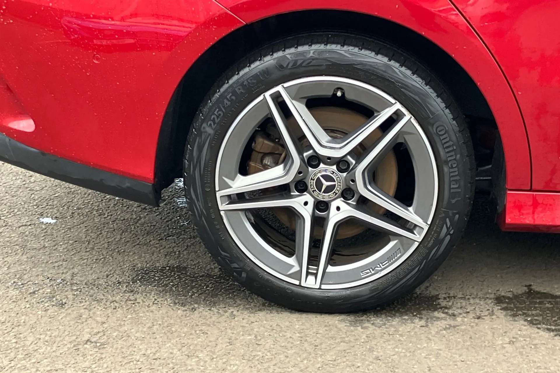 2022 MERCEDES-BENZ CLA CLASS 2022 MERCEDES-BENZ CLA CLASS
