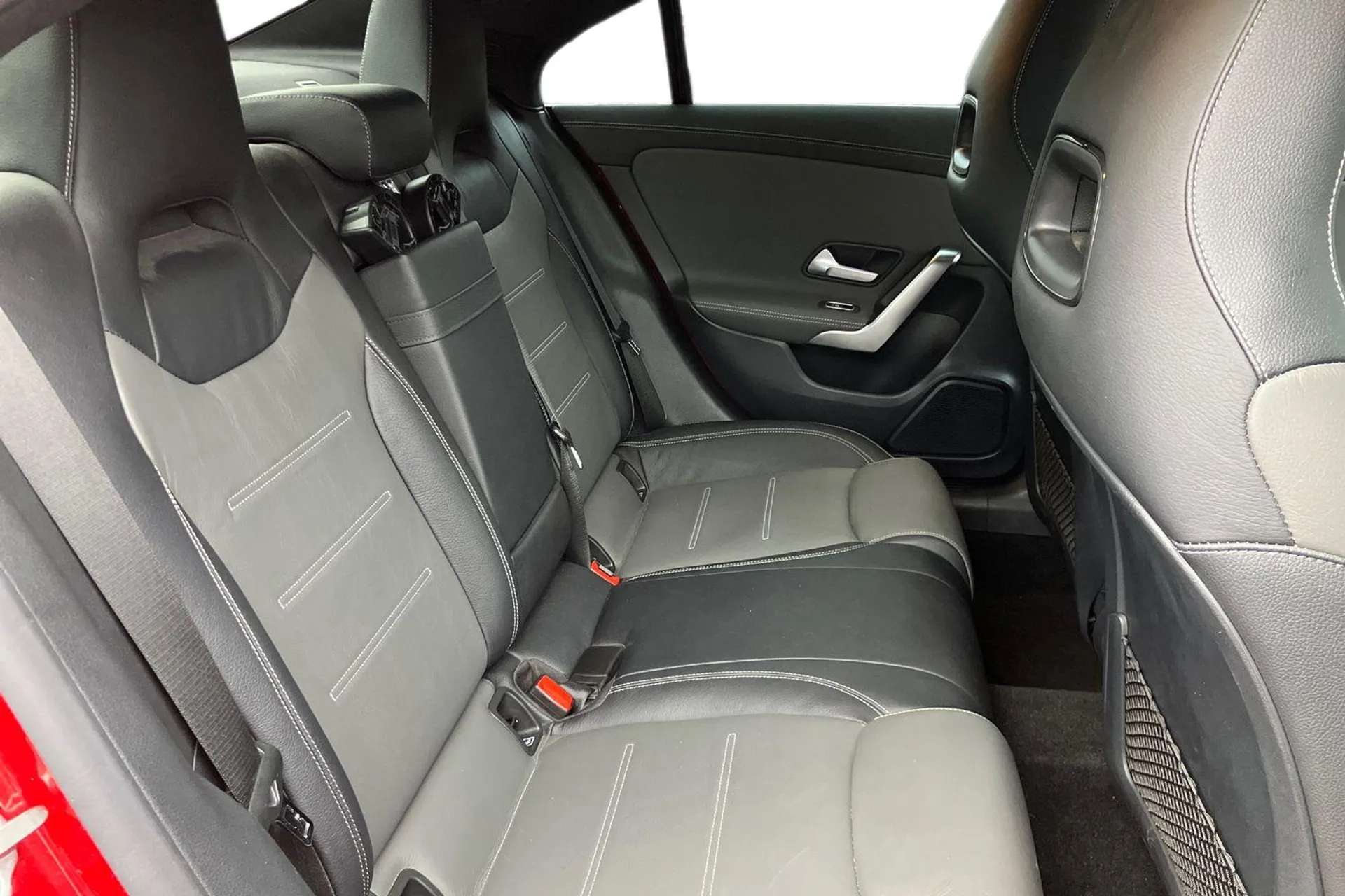2022 MERCEDES-BENZ CLA CLASS 2022 MERCEDES-BENZ CLA CLASS
