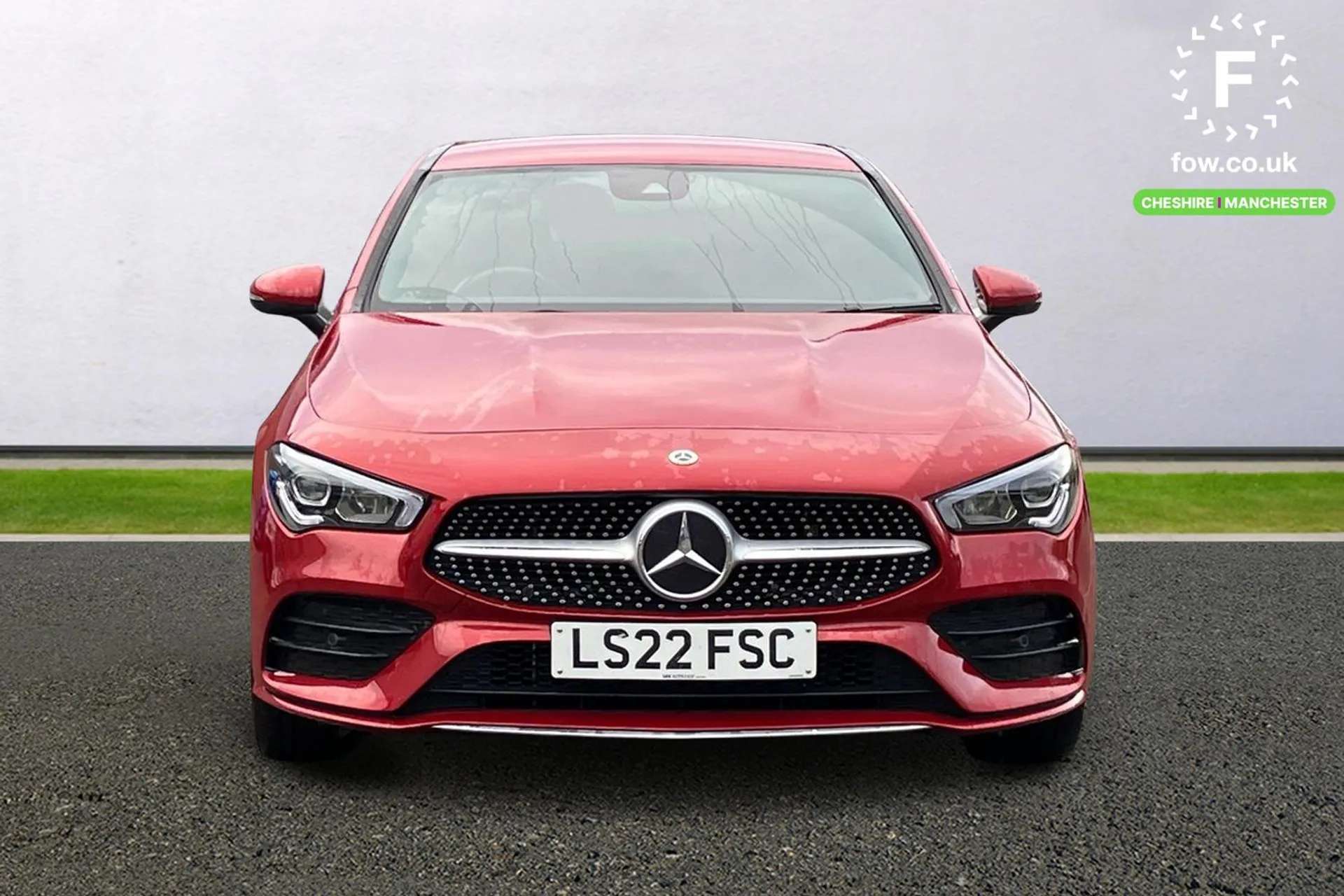2022 MERCEDES-BENZ CLA CLASS 2022 MERCEDES-BENZ CLA CLASS