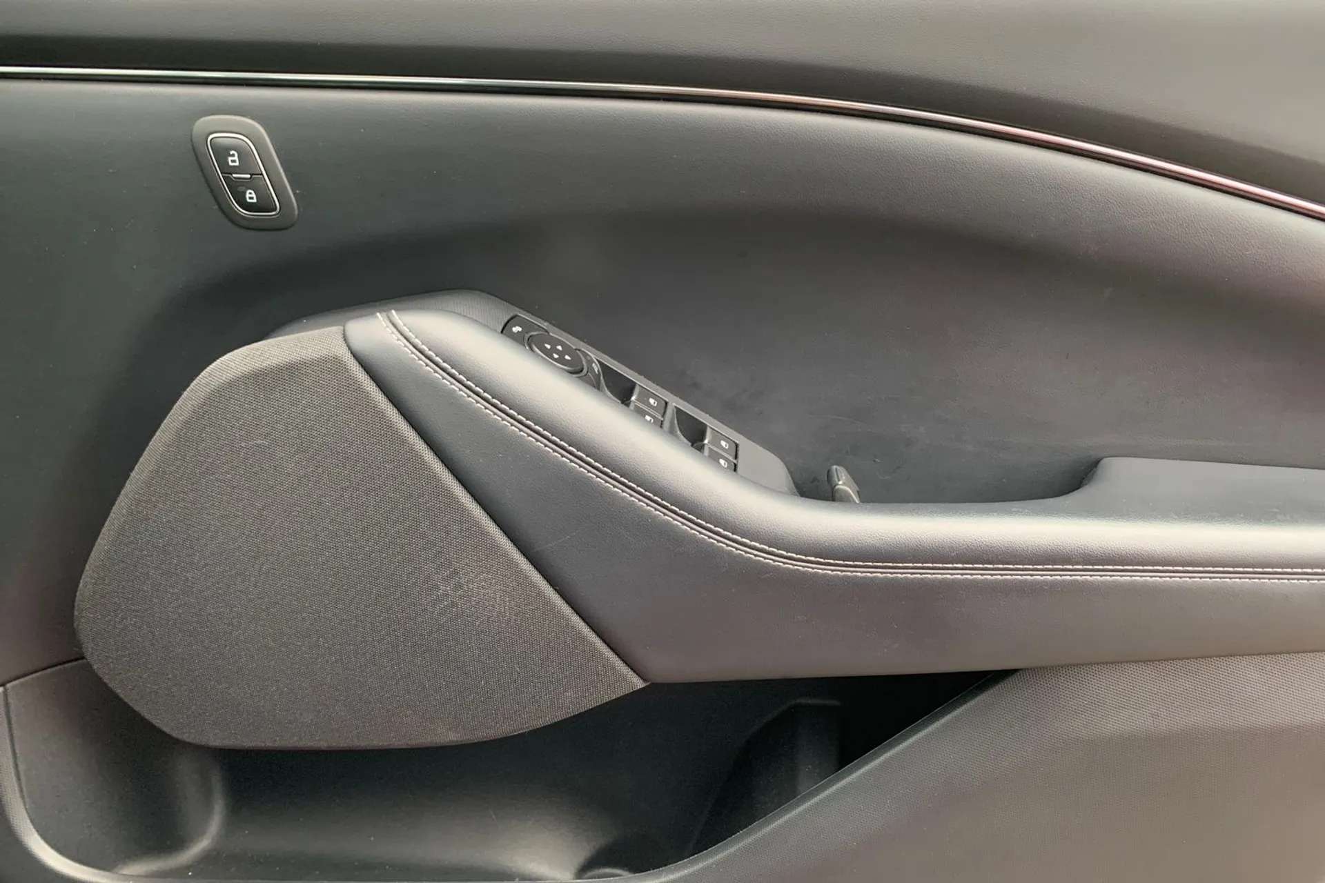 2021 FORD MUSTANG MACH-E 2021 FORD MUSTANG MACH-E