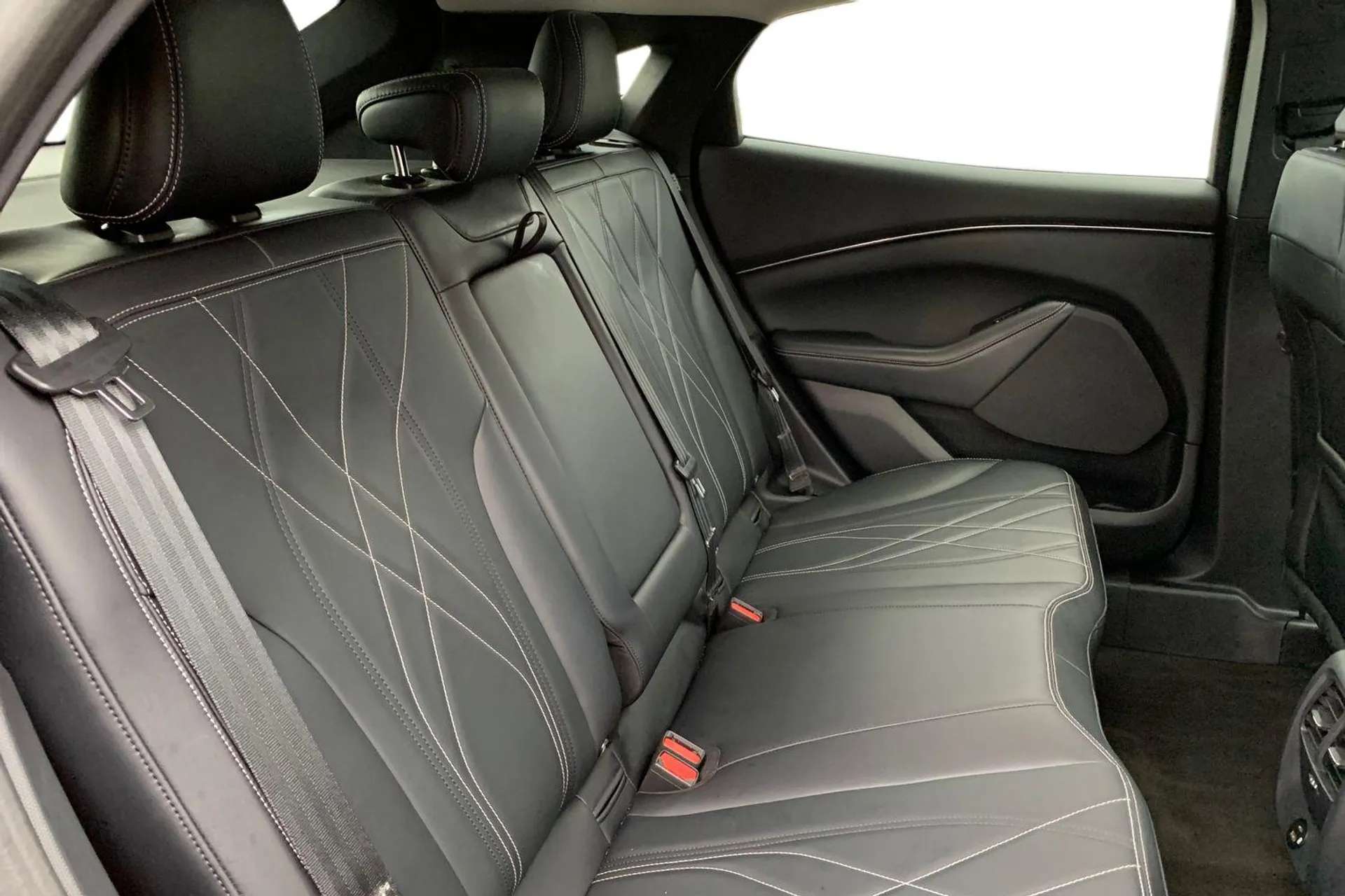 2021 FORD MUSTANG MACH-E 2021 FORD MUSTANG MACH-E