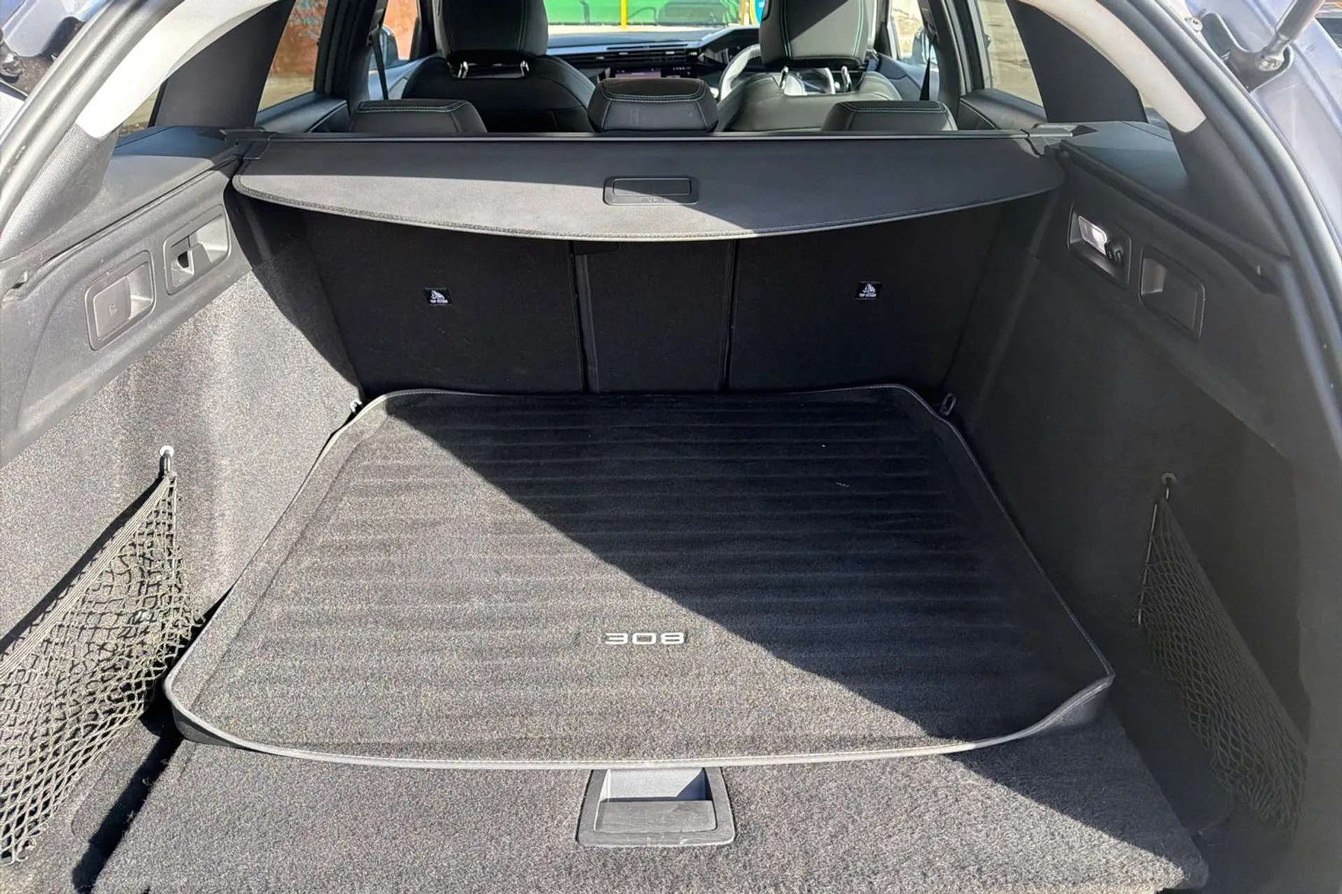 2022 PEUGEOT 308 2022 PEUGEOT 308