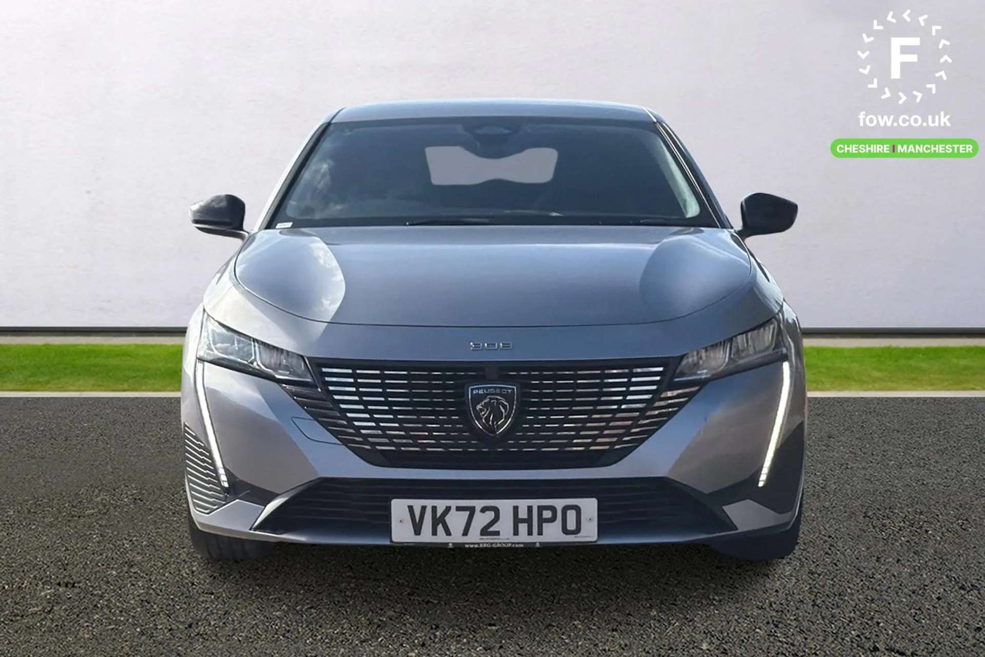 2022 PEUGEOT 308 2022 PEUGEOT 308