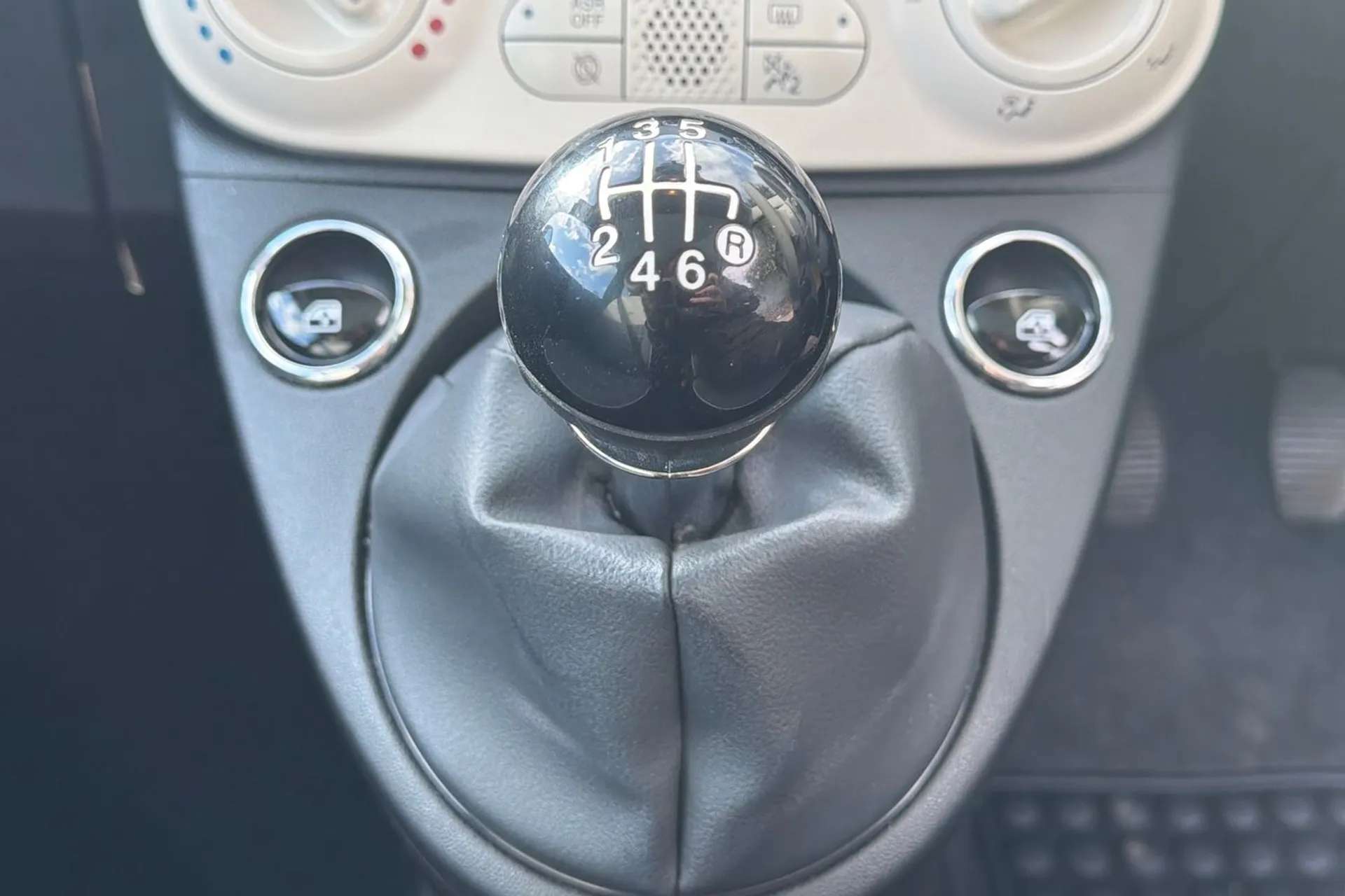 2021 FIAT 500 2021 FIAT 500