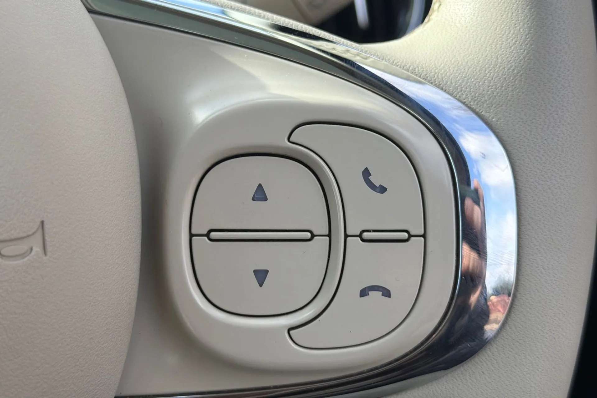 2021 FIAT 500 2021 FIAT 500