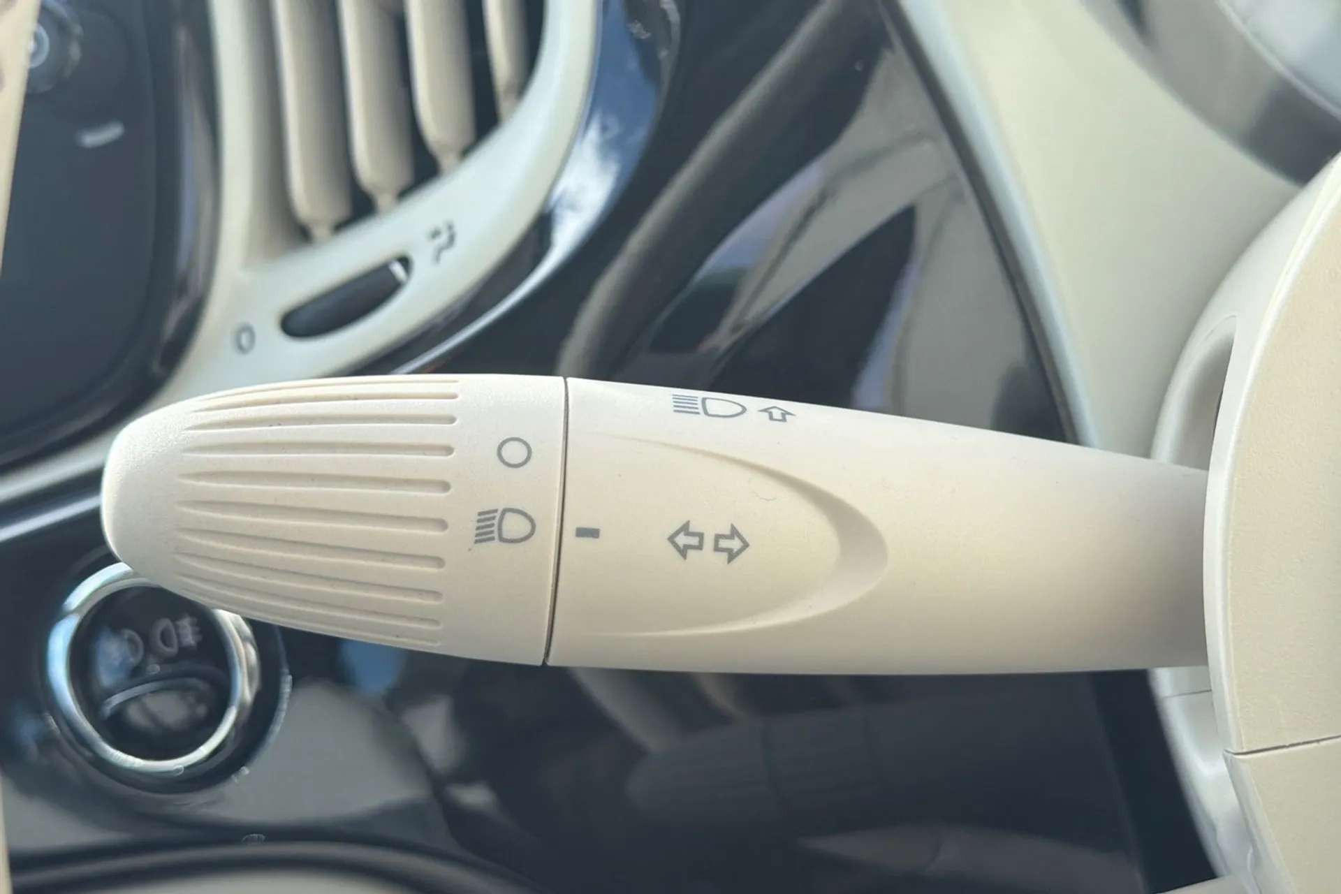 2021 FIAT 500 2021 FIAT 500