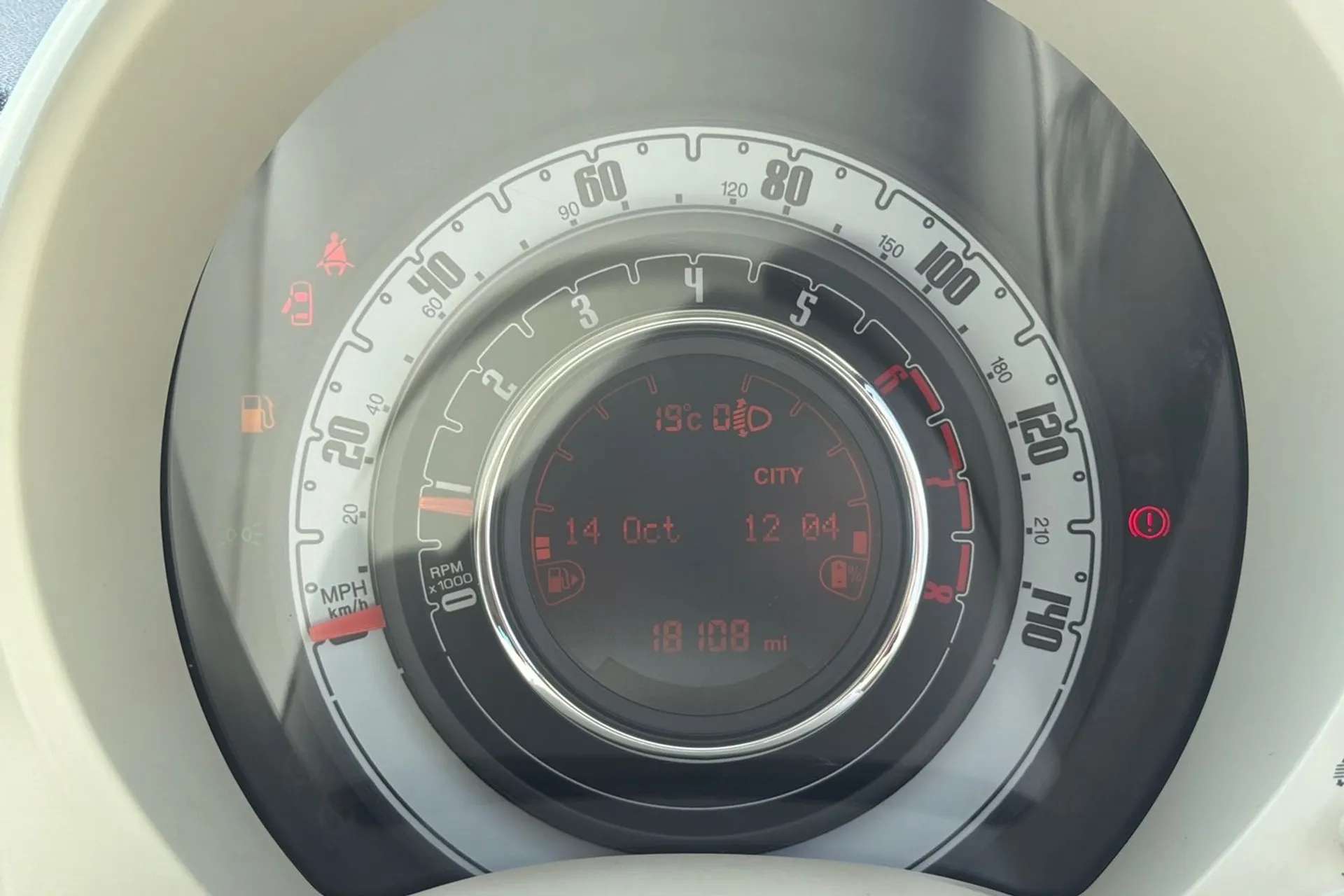 2021 FIAT 500 2021 FIAT 500