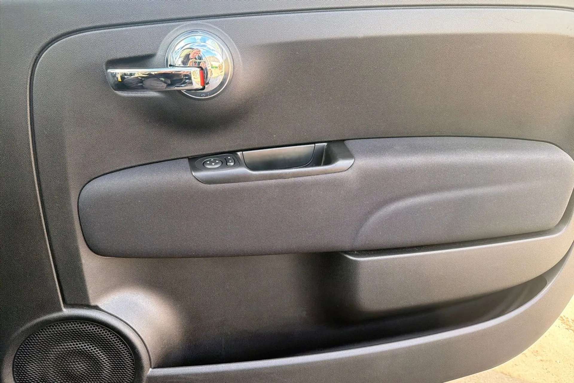 2021 FIAT 500 2021 FIAT 500