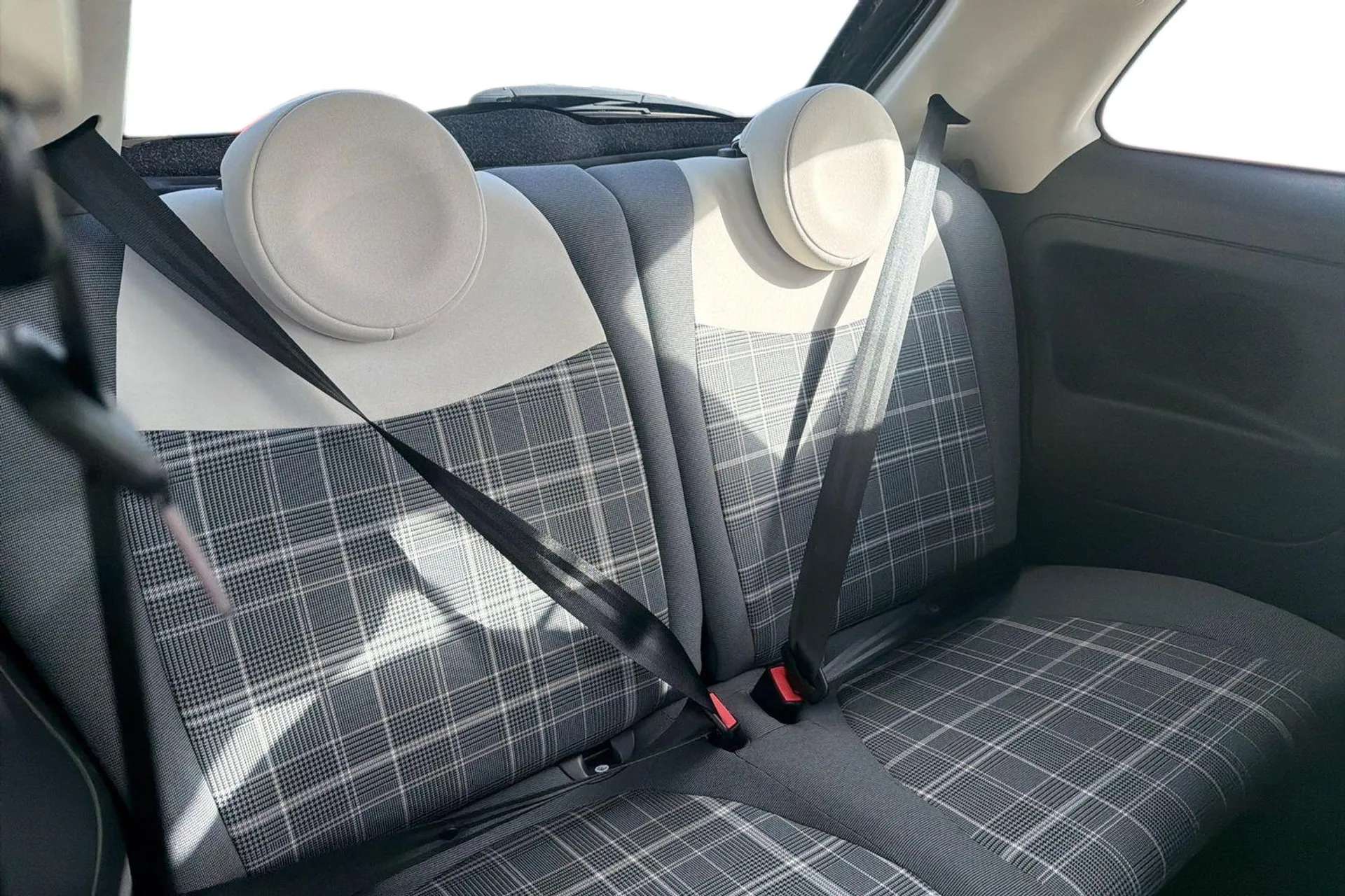 2021 FIAT 500 2021 FIAT 500