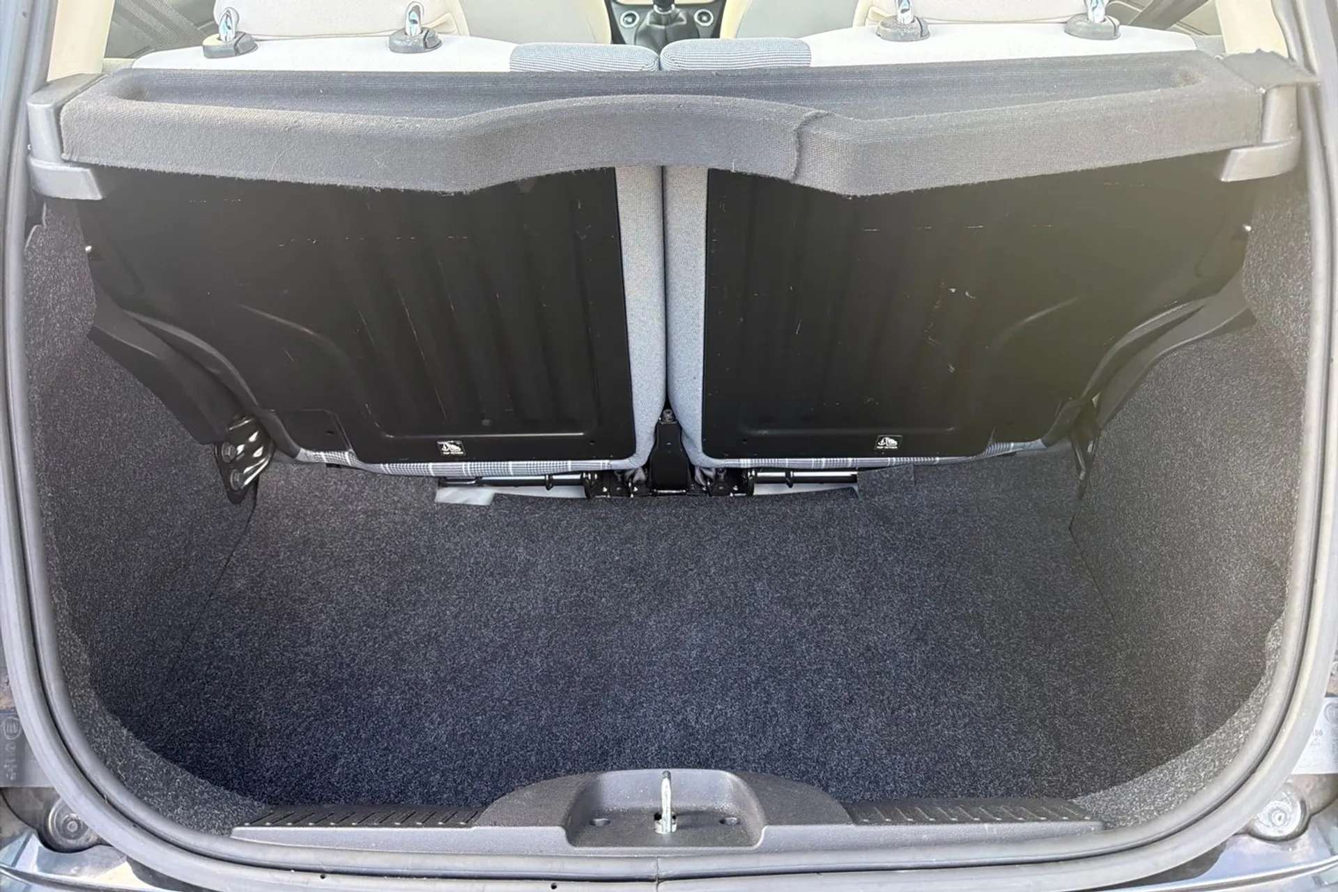 2021 FIAT 500 2021 FIAT 500