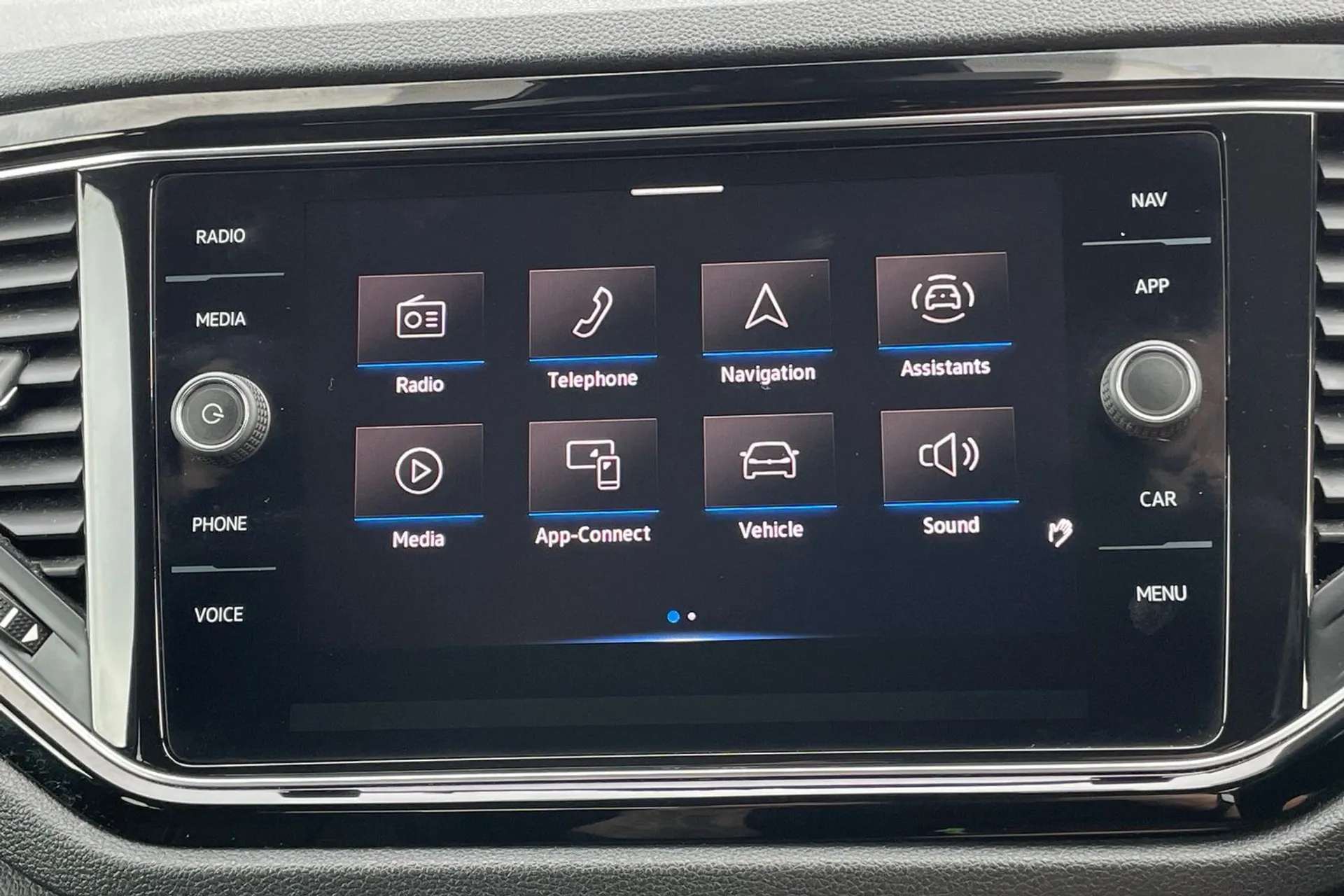 2021 VOLKSWAGEN T-ROC 2021 VOLKSWAGEN T-ROC