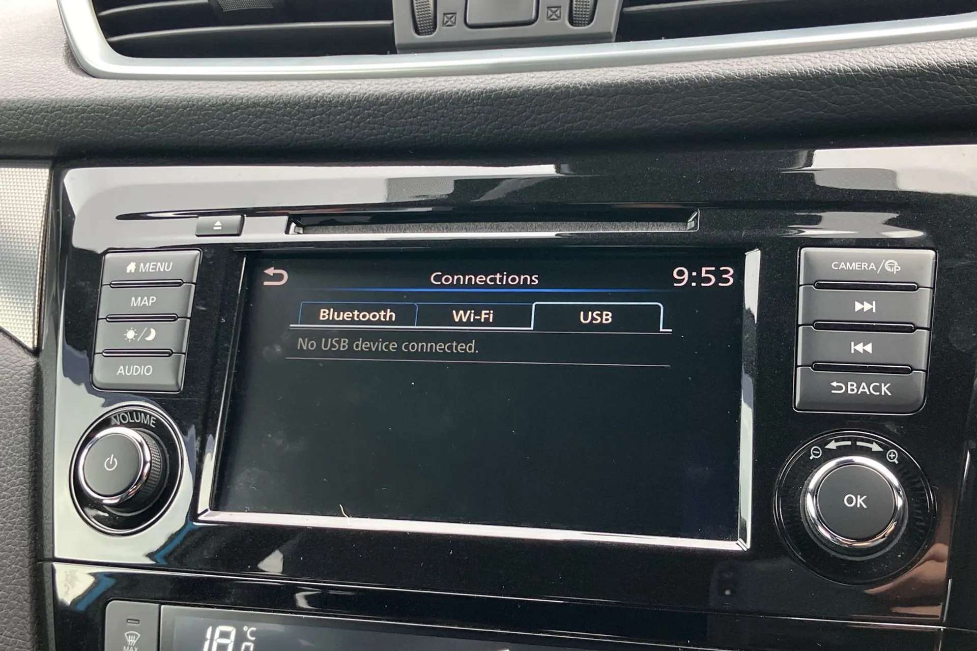 2020 NISSAN QASHQAI 2020 NISSAN QASHQAI